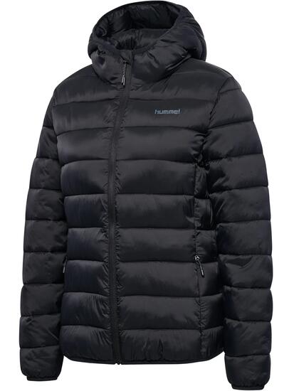 Damen-Daunenjacke Hummel Lightweight
