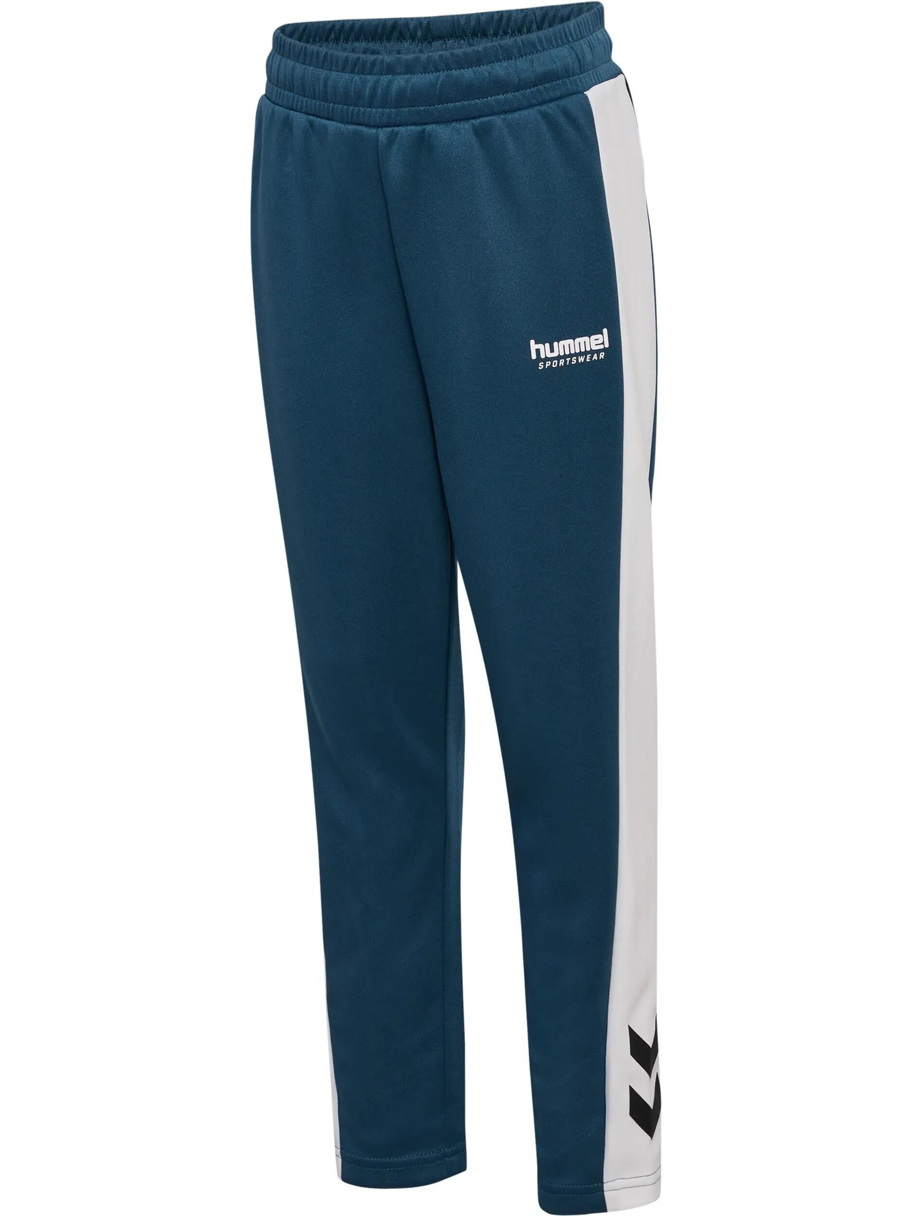 Anzug Hmljr Colorblock Kinder 11/12