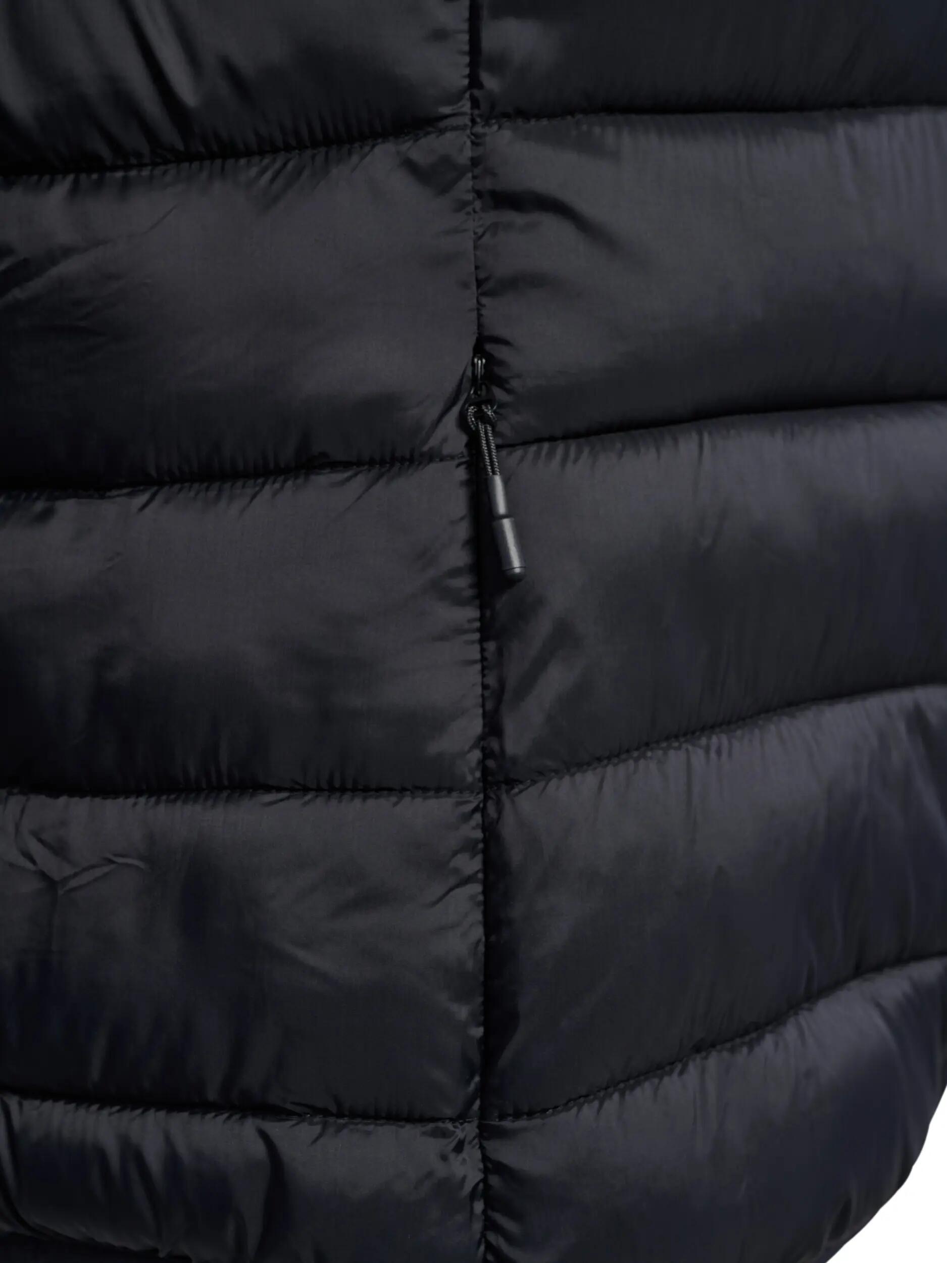 Reißverschluss Jacke Hmllightweight Damen 10/10