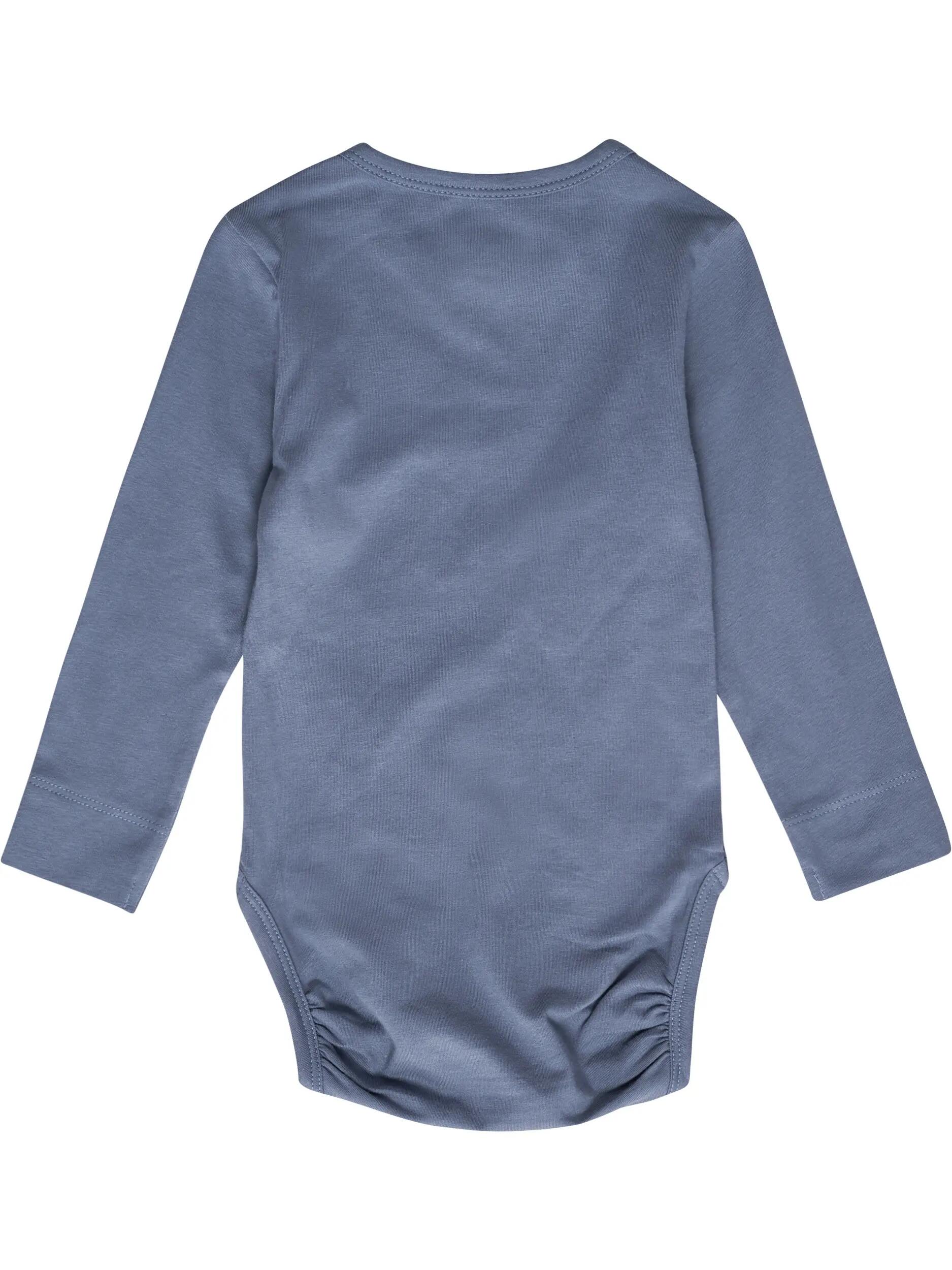 Bouton-Pression Pièce Unique Hmlmini Enfant 8/8