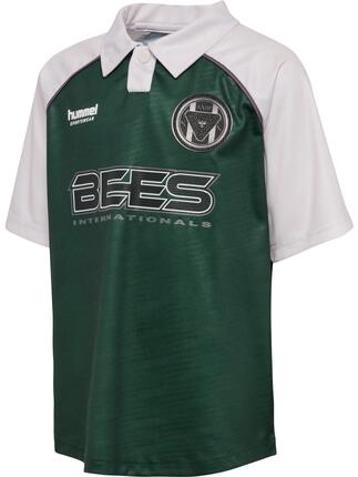 Enfiler Polo Hmljr Loose Enfant
