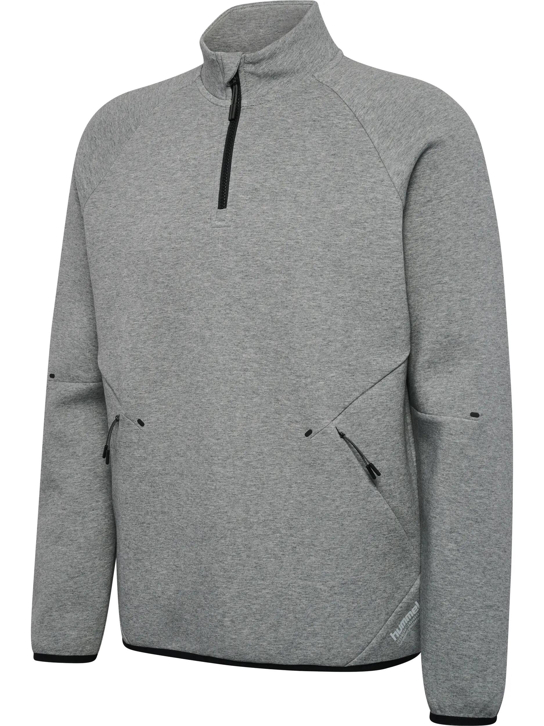 Reißverschluss Jacke Hmltech Erwachsene 8/9