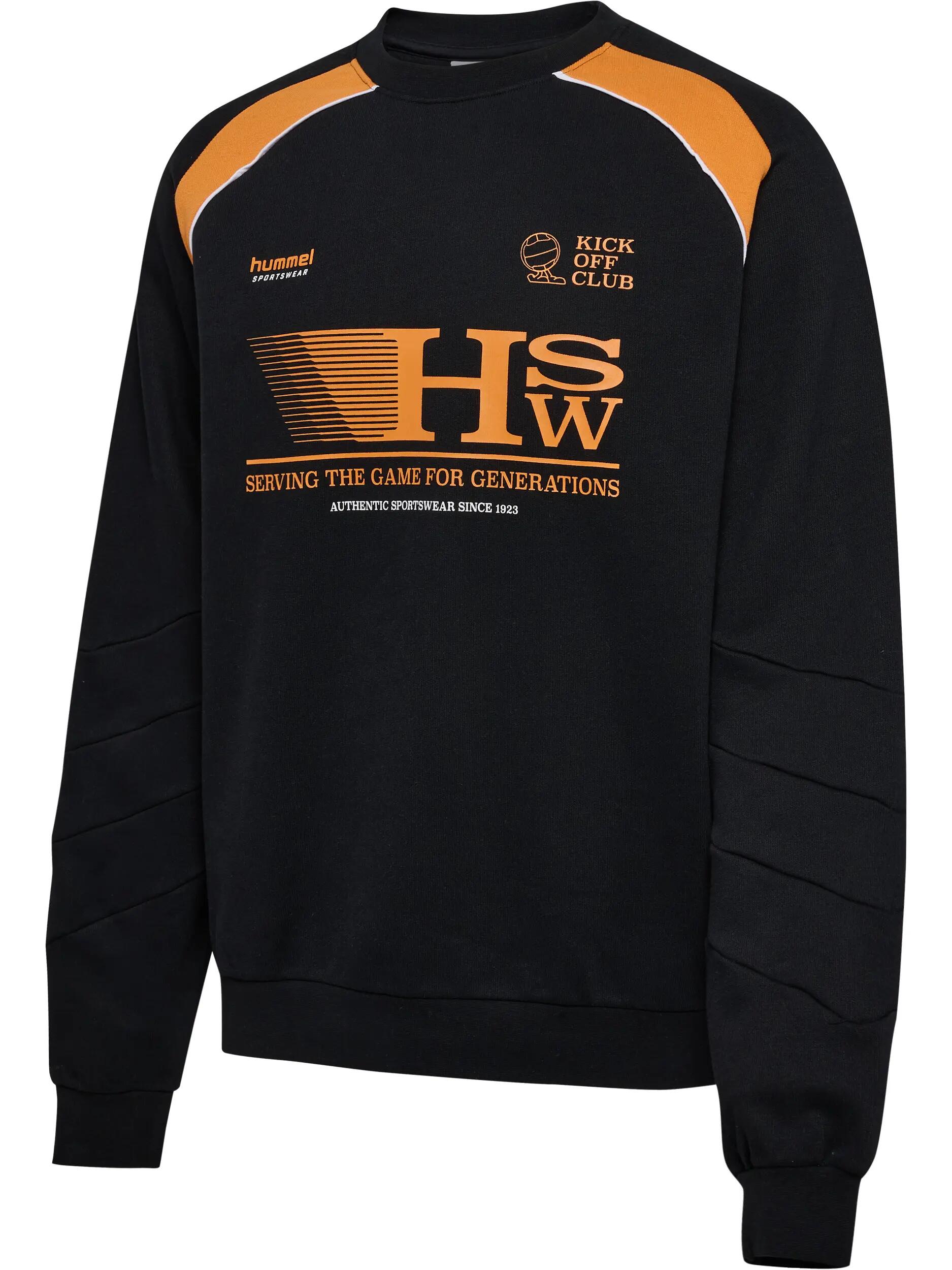 Sudadera Hmloversized Adulto Unisex 8/10