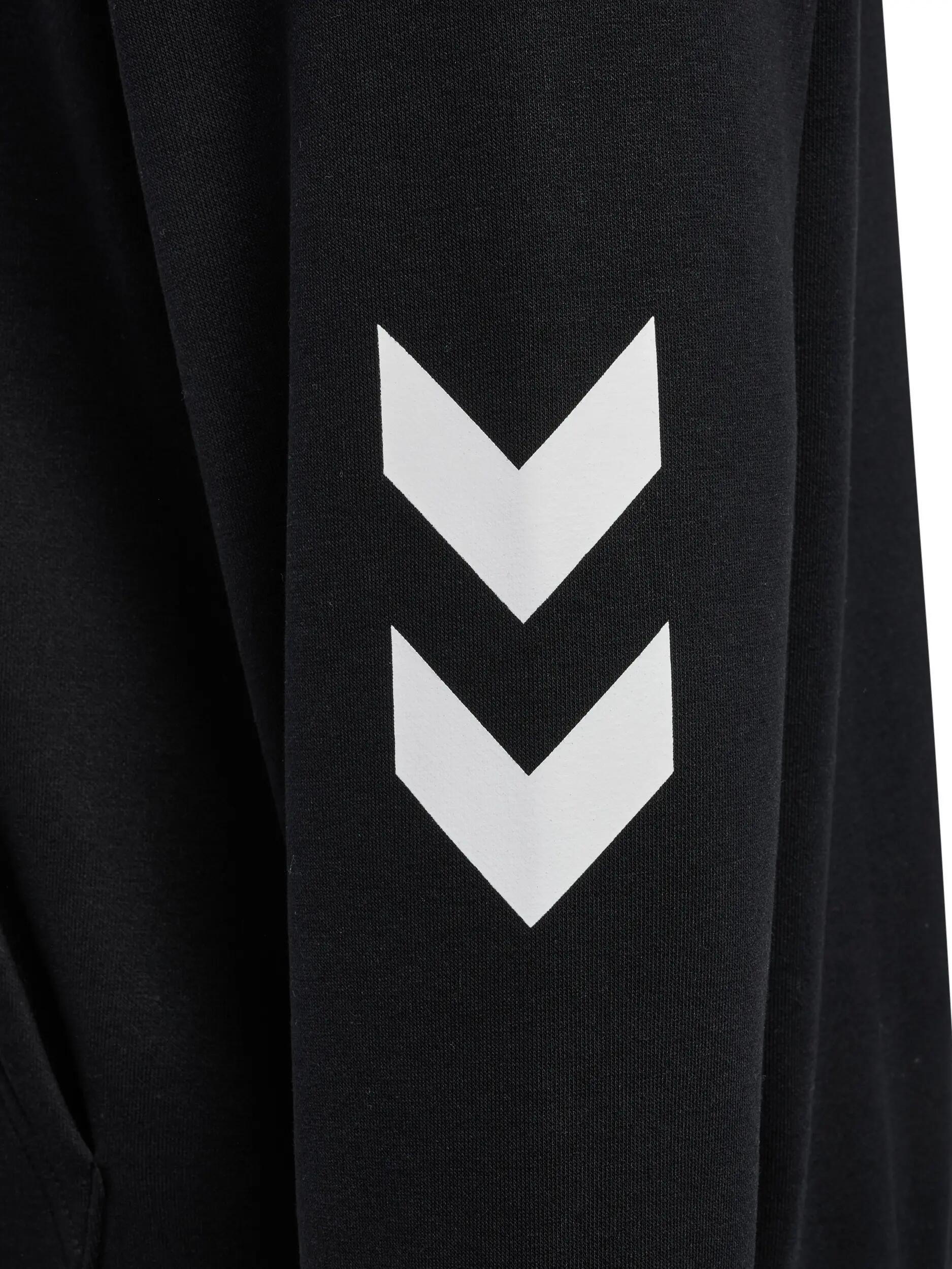 Camisola com capuz Hummel Legacy 2.0 9/9