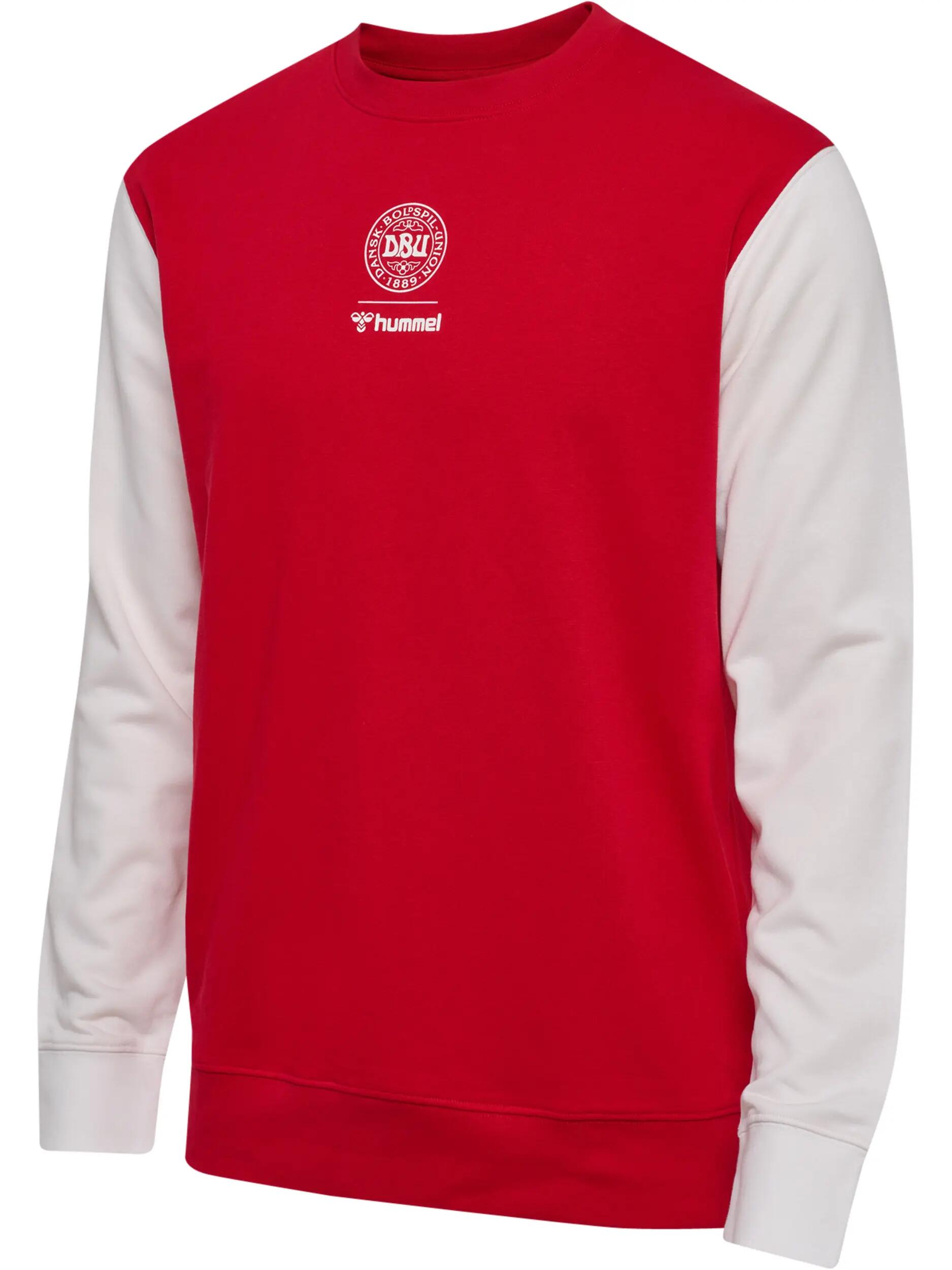 Sweatshirt Dbu 26 Fußball Erwachsene 8/9