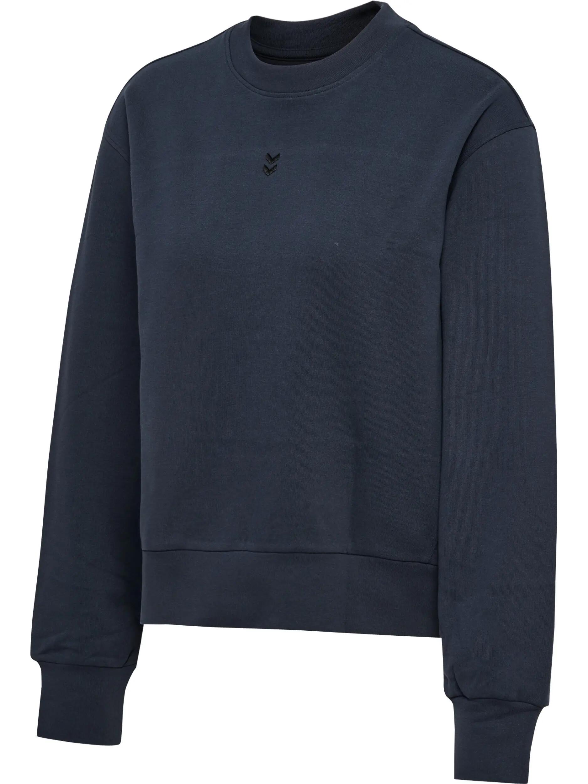 Instap Sweatshirt Hmlfoundation Training Dames 8/10