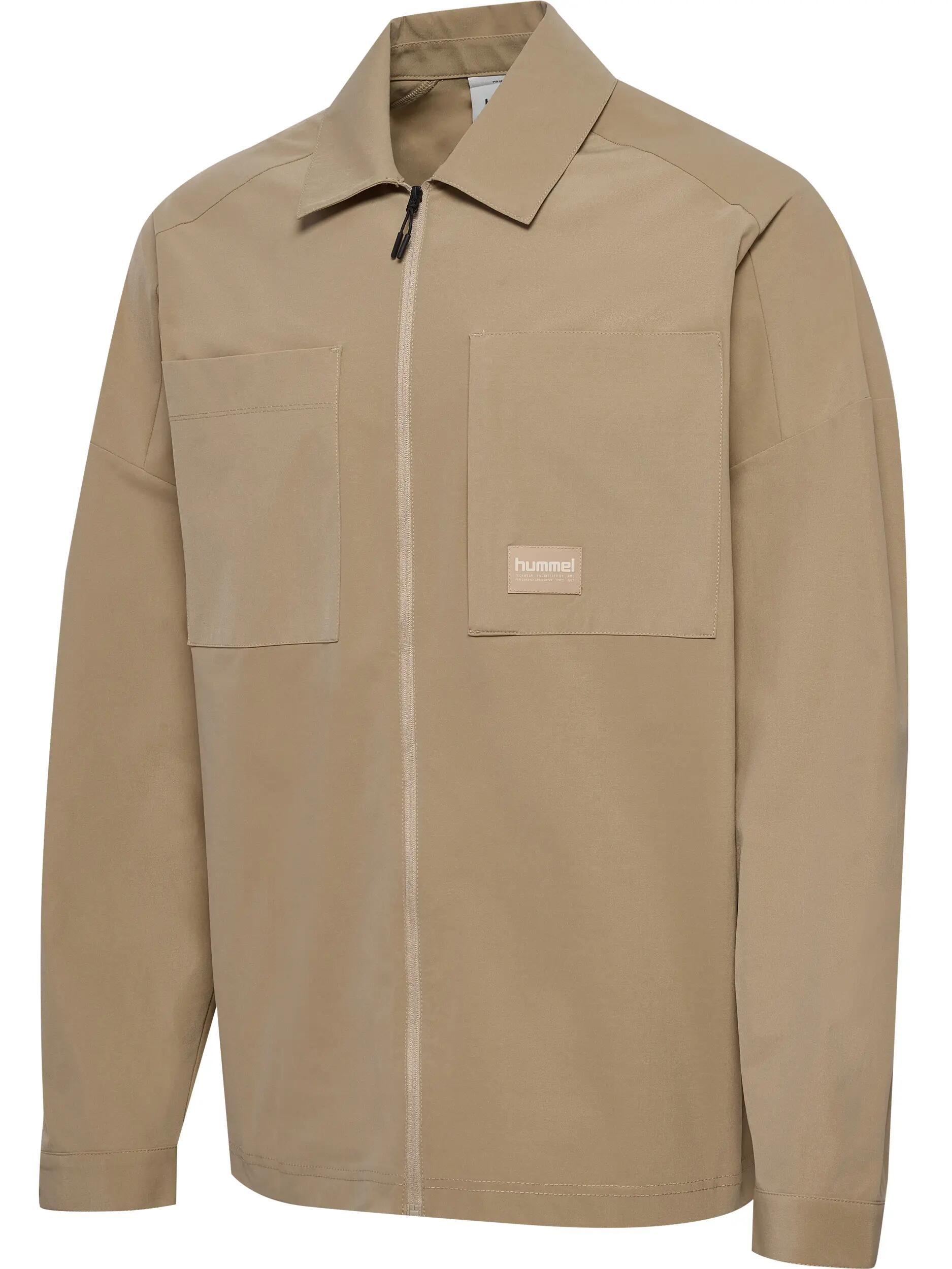 Overshirt Hummel Sorona Loose 8/10