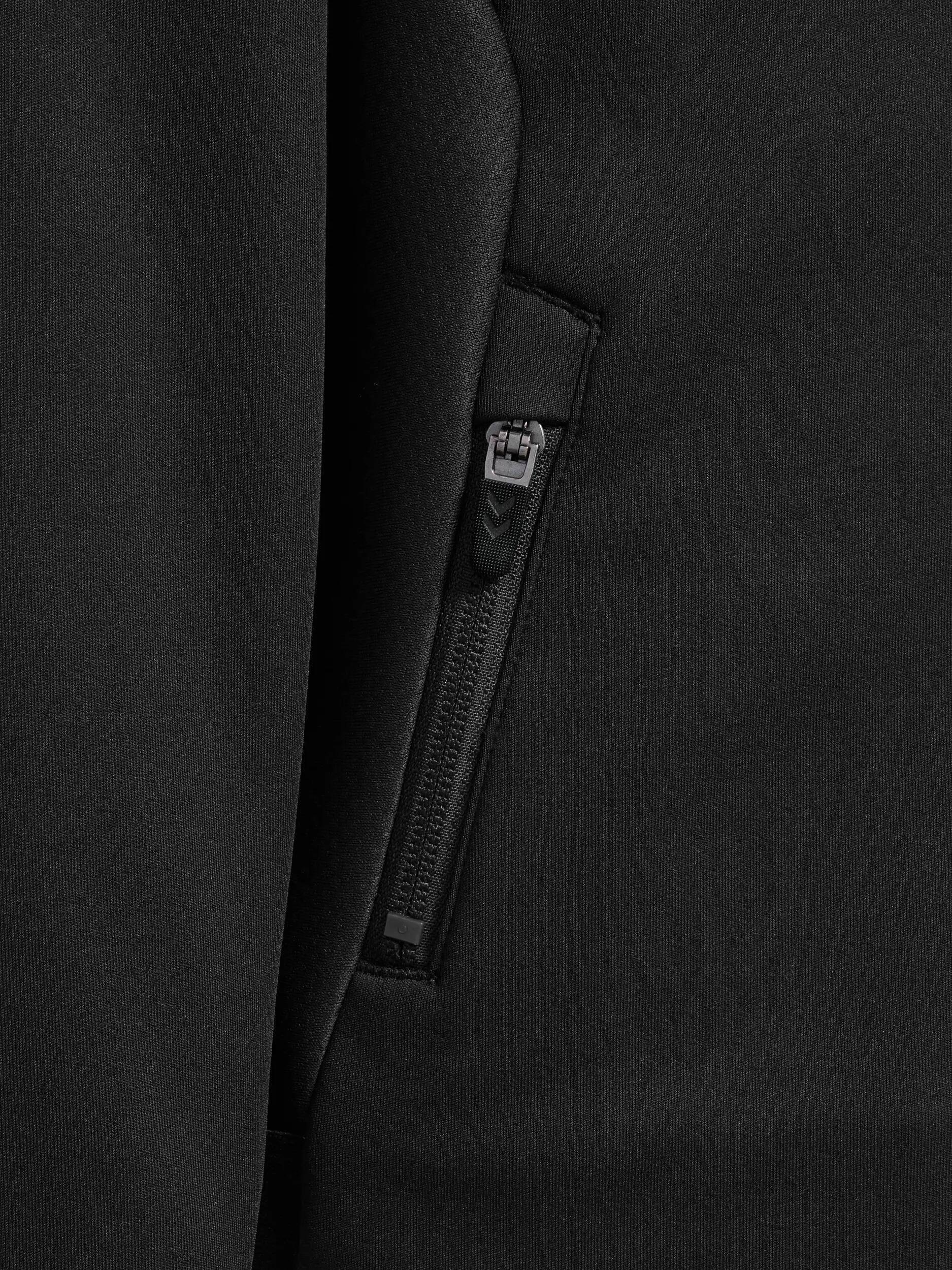 Giacca sportiva con zip per bambini Hummel Cima 2.0 10/10