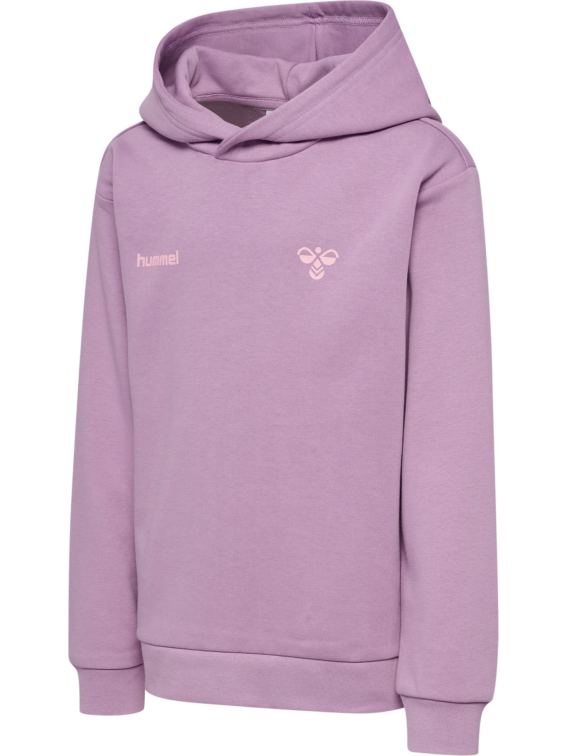 Hoodie Kinder Hummel Graphic 8/9