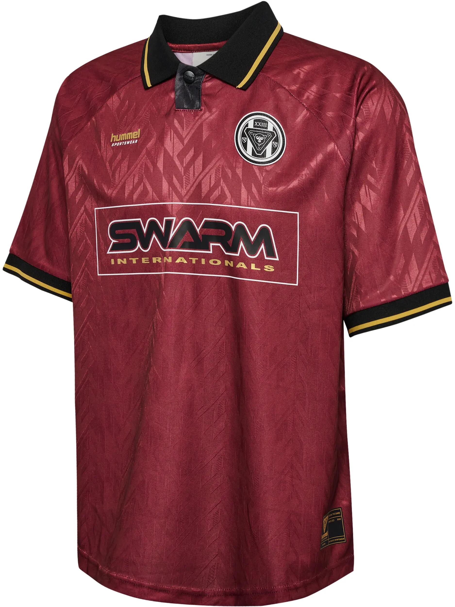 Maglia Hummel Loose 8/10