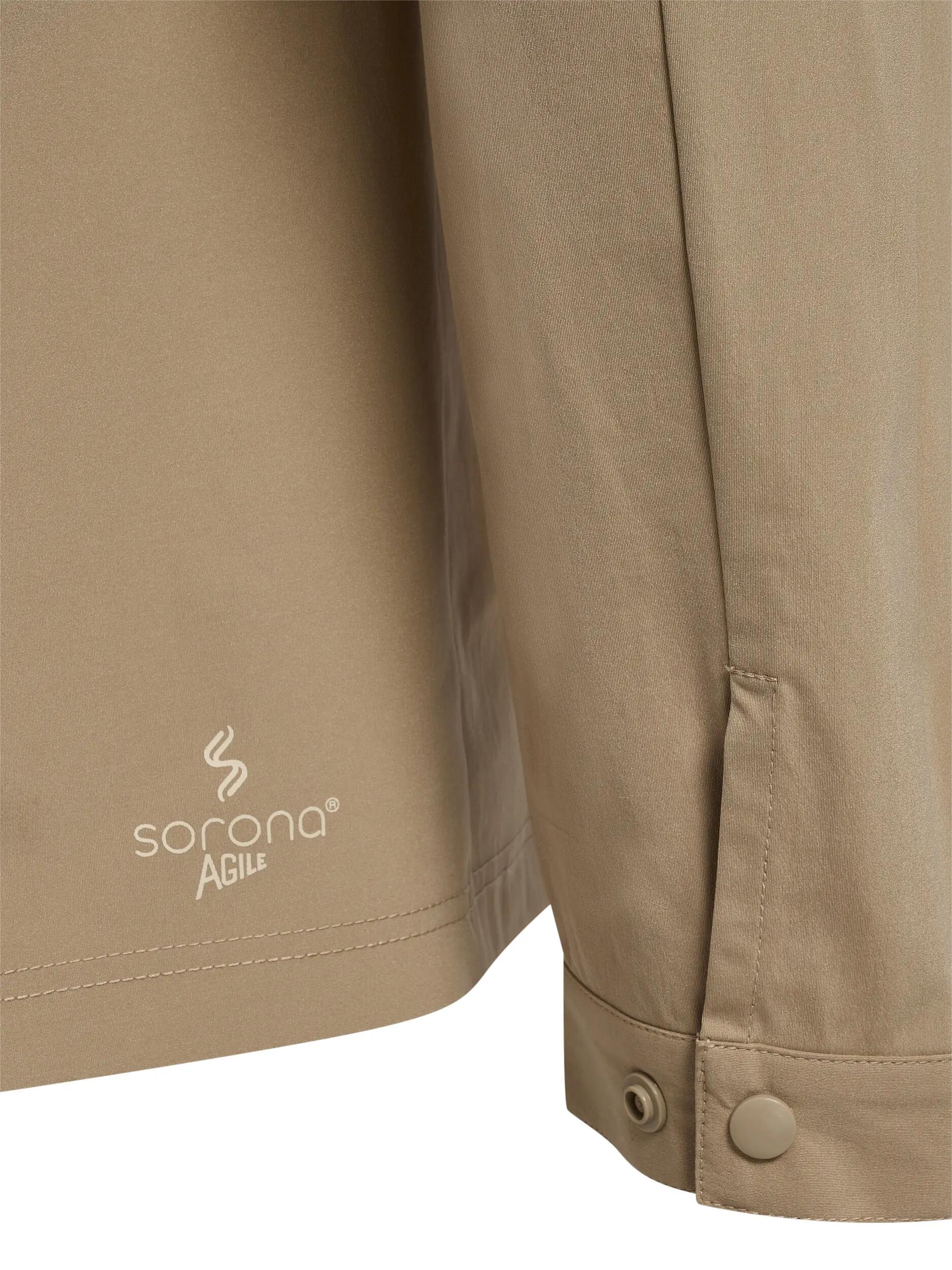 Overshirt Hummel Sorona Loose 10/10