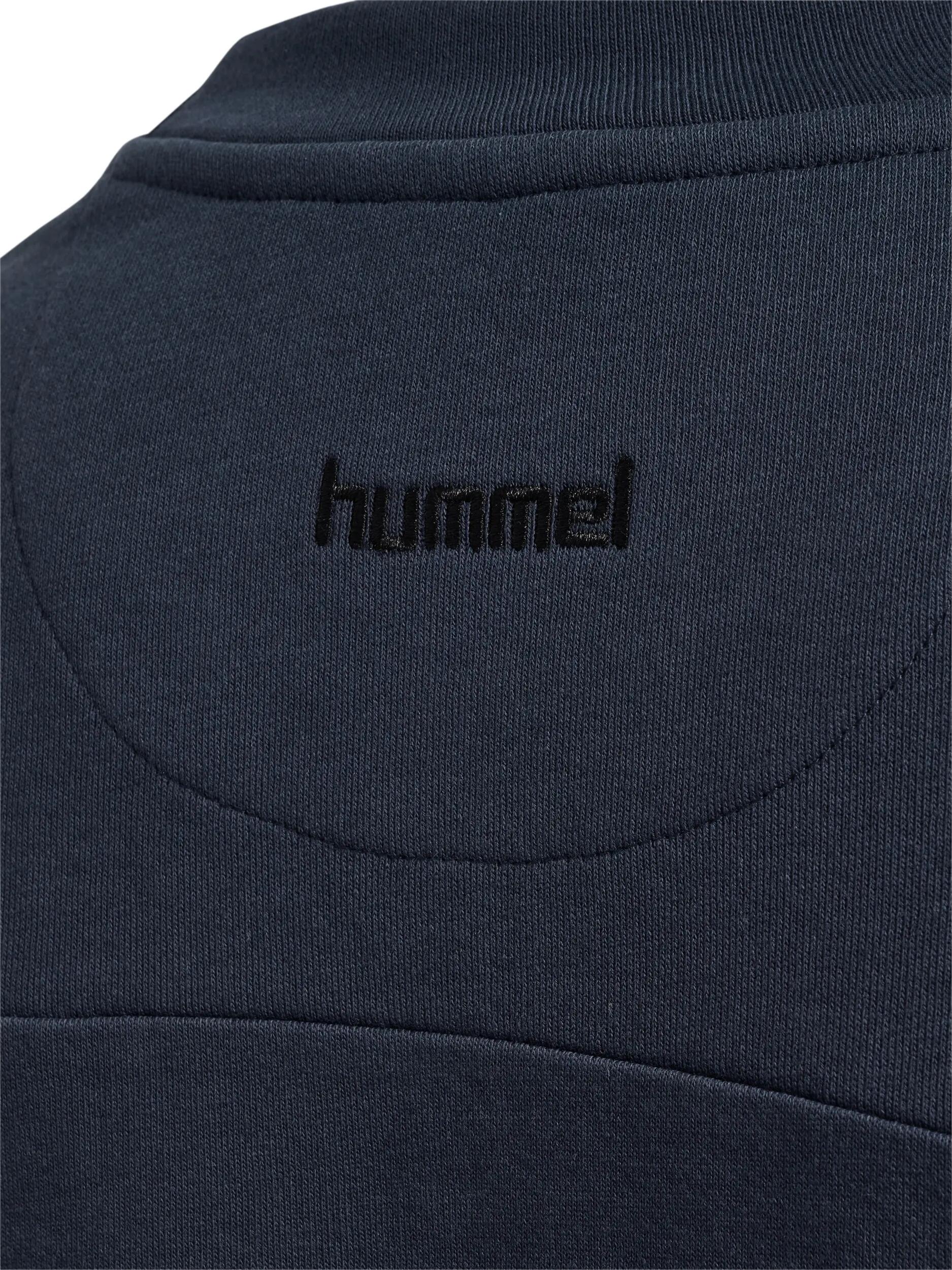 Instap Sweatshirt Hmlfoundation Training Dames 10/10