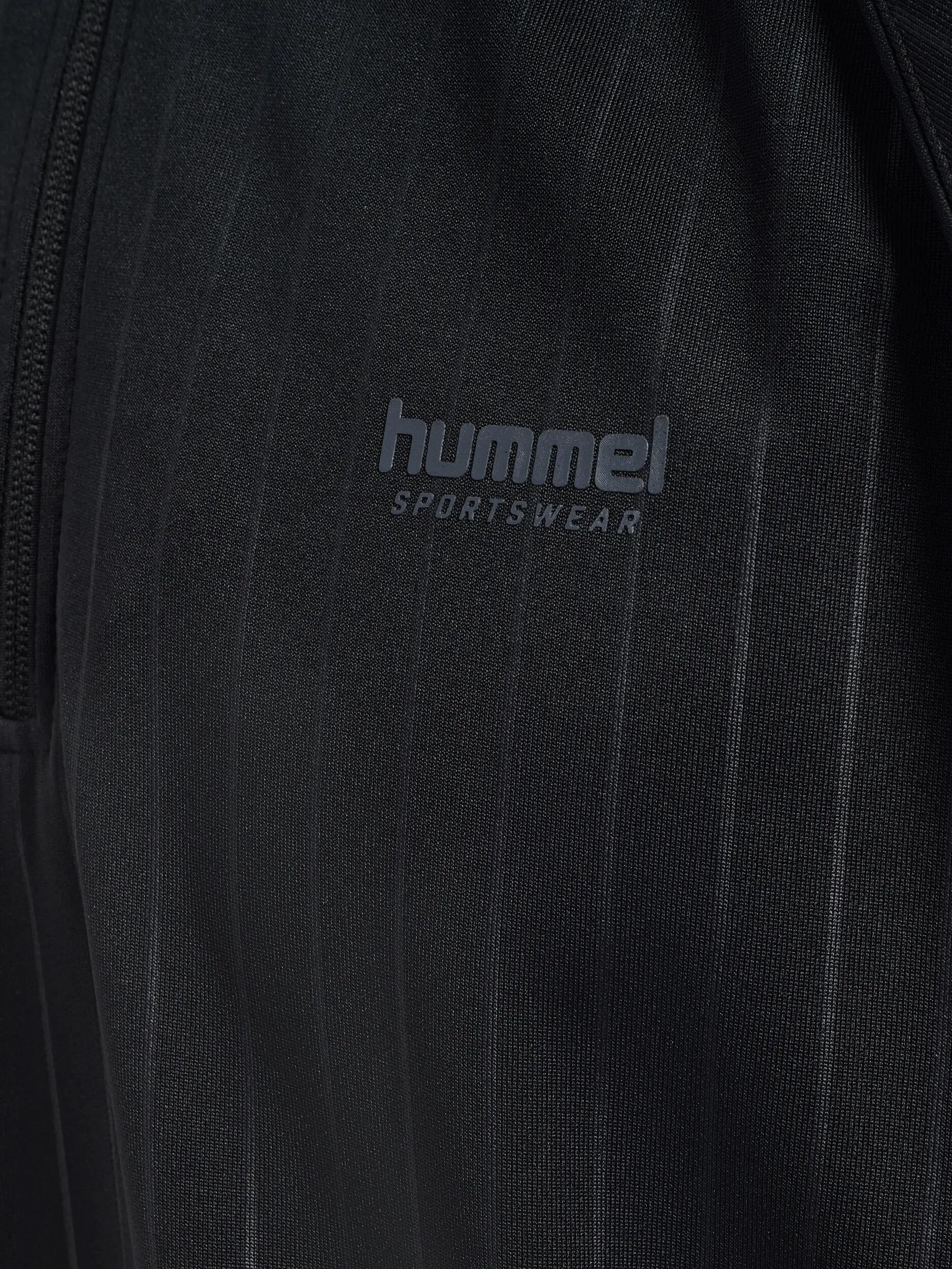 Fermeture Éclair Zip Sweat-Shirt Hmlstripe Homme 9/9
