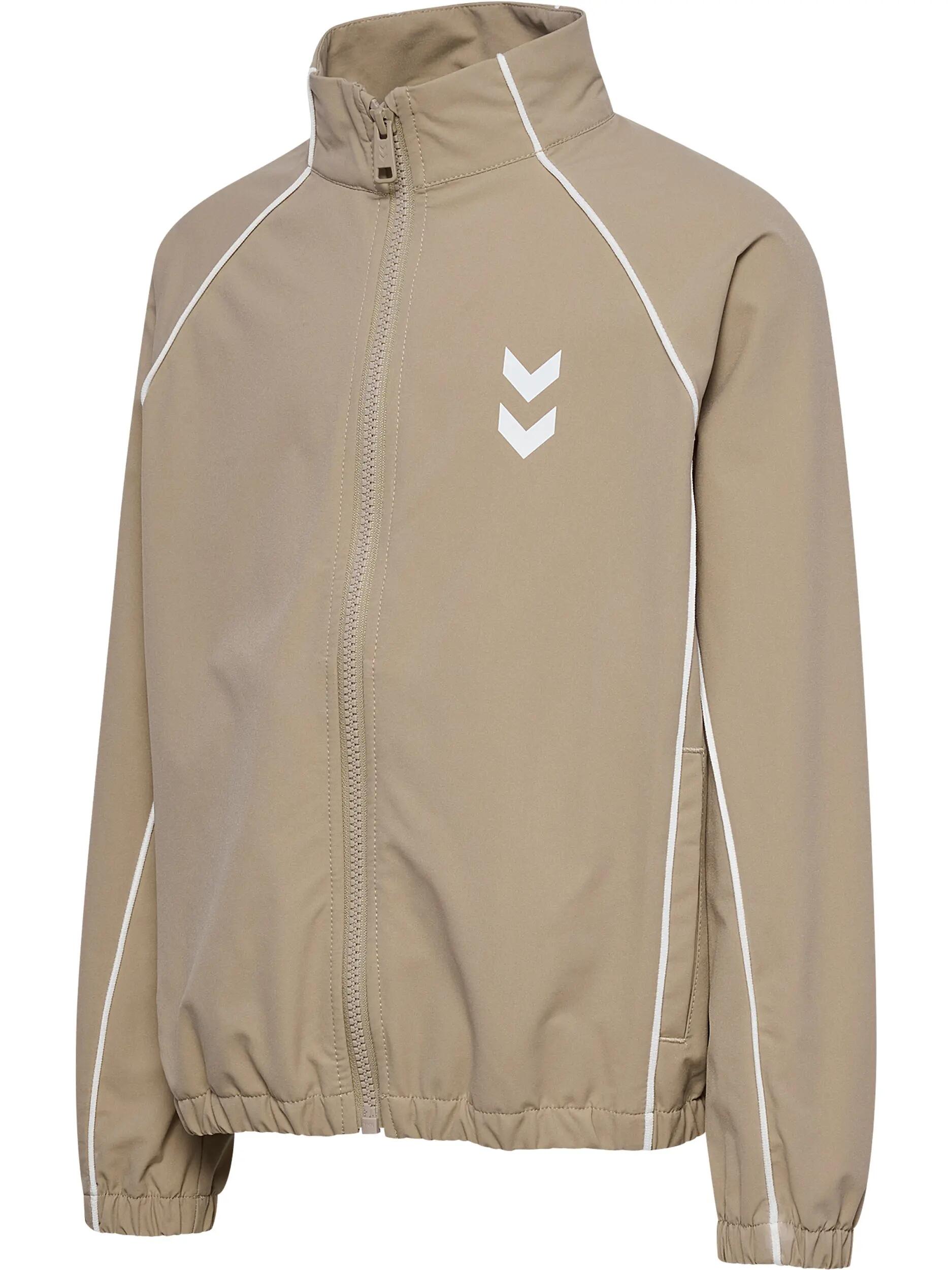 Giacca sportiva per bambini Hummel Street 8/9