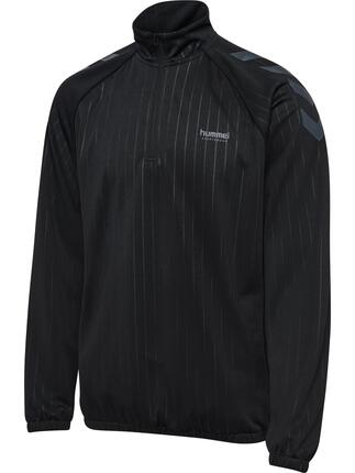 Fermeture Éclair Zip Combinaison Hmlstripe Homme