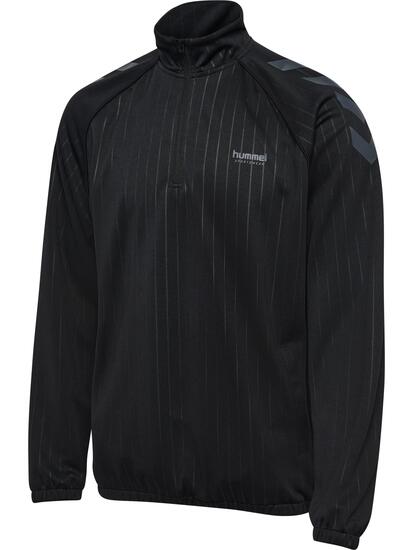 Fermeture Éclair Zip Combinaison Hmlstripe Homme