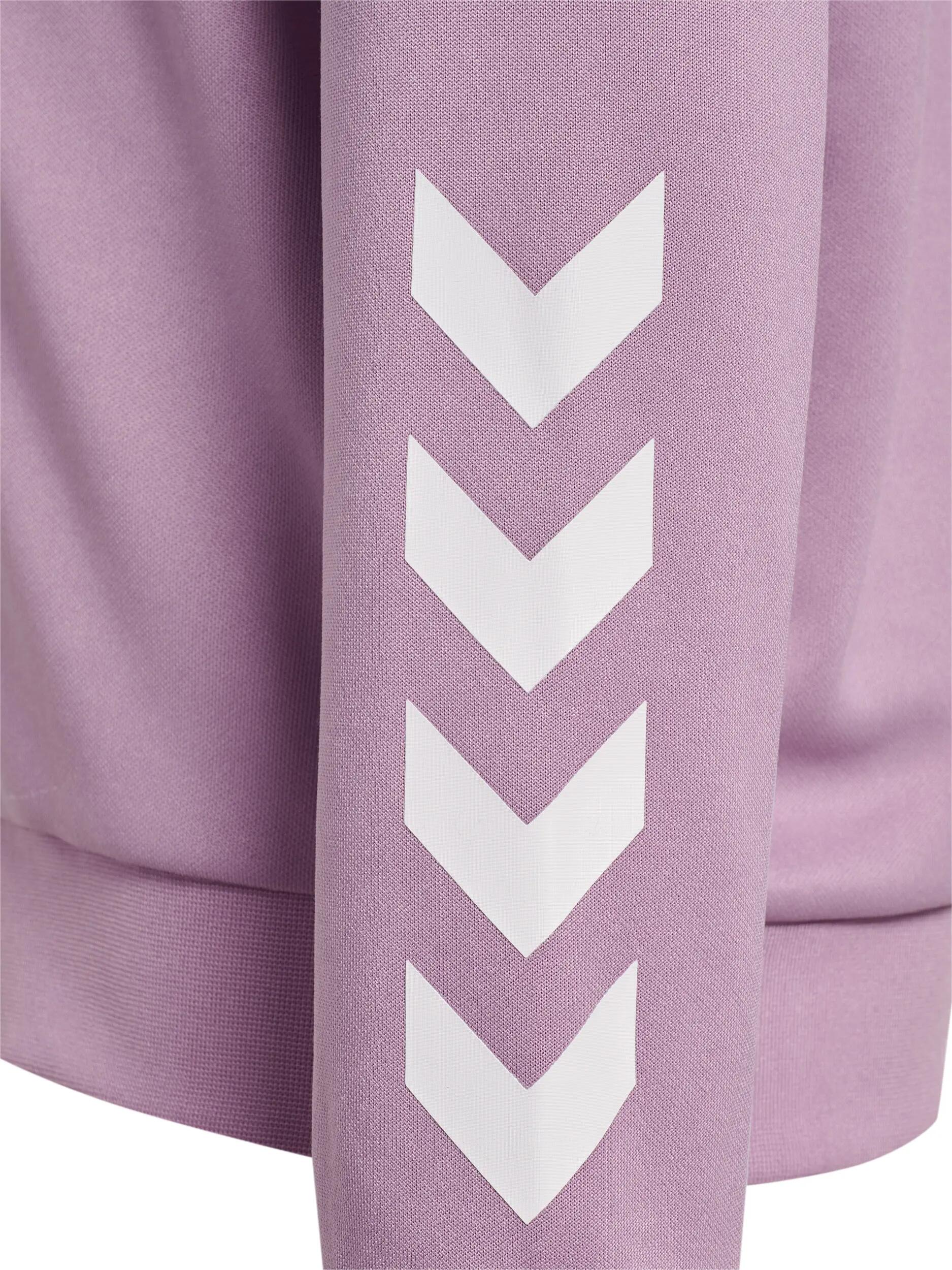 Verstellbare Taille Anzug Hmljr Tracksuit Lebensstil Kinder 10/12