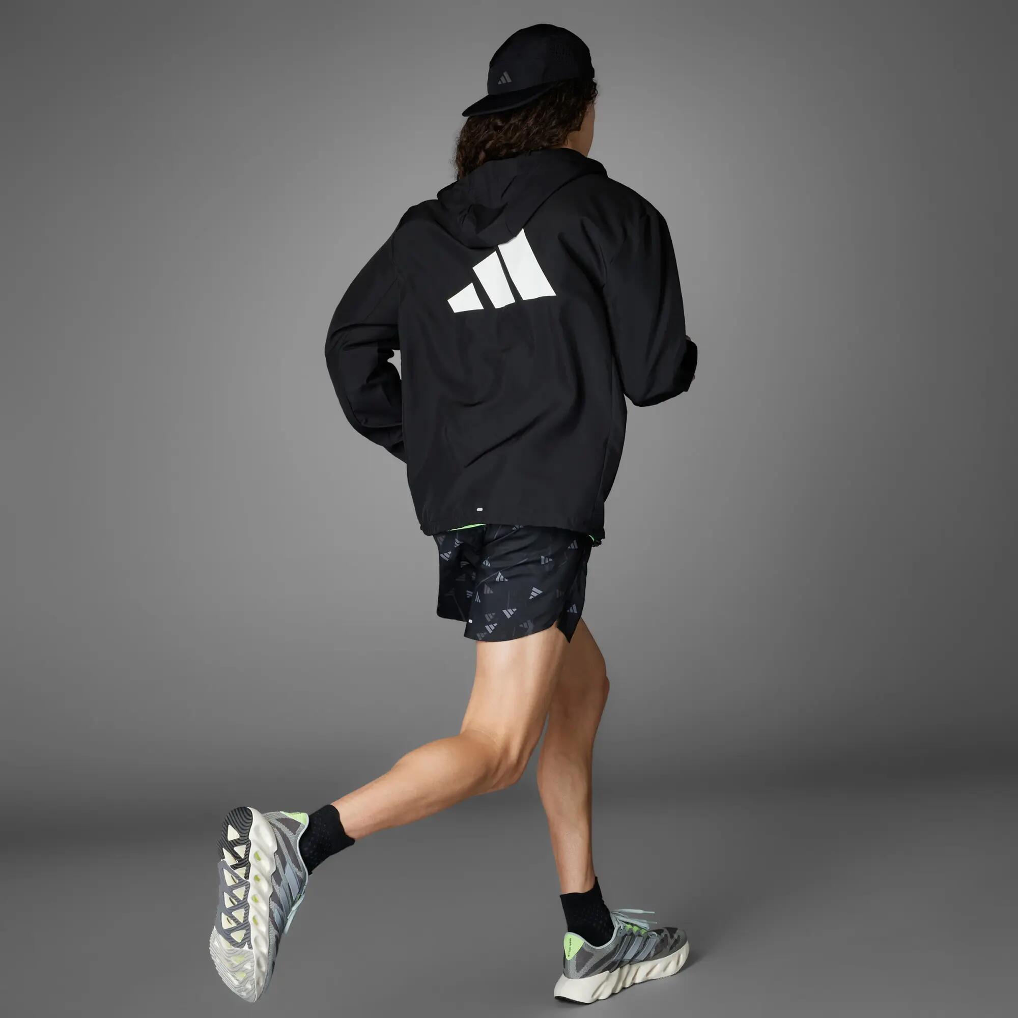 Bunda Run It 10/13
