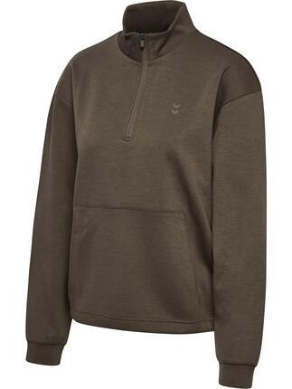 Reißverschluss Jacke Hmlyoga Multisport Damen