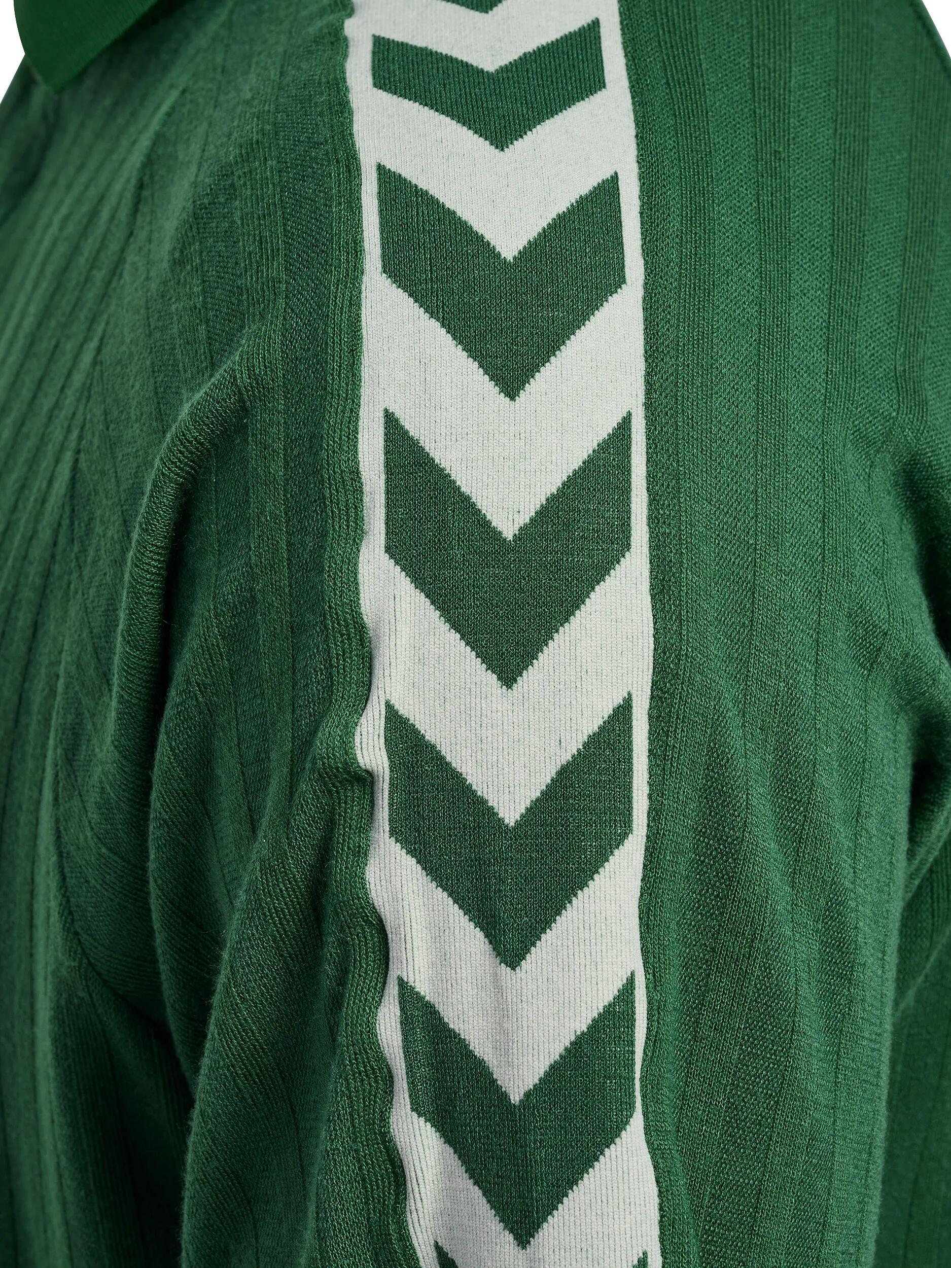 Polo sciolta Hummel Archive 9/9