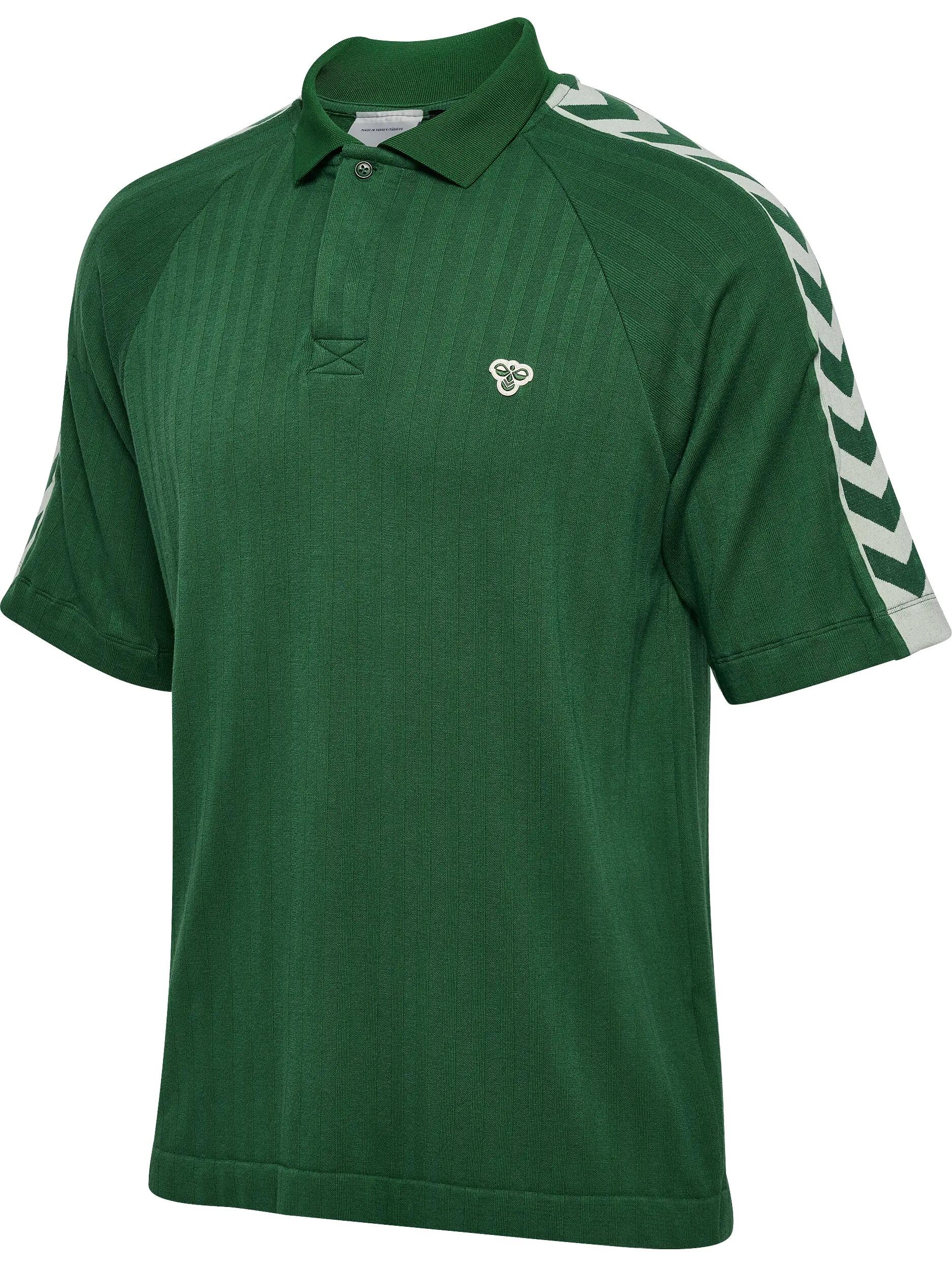 Polo sciolta Hummel Archive 8/9