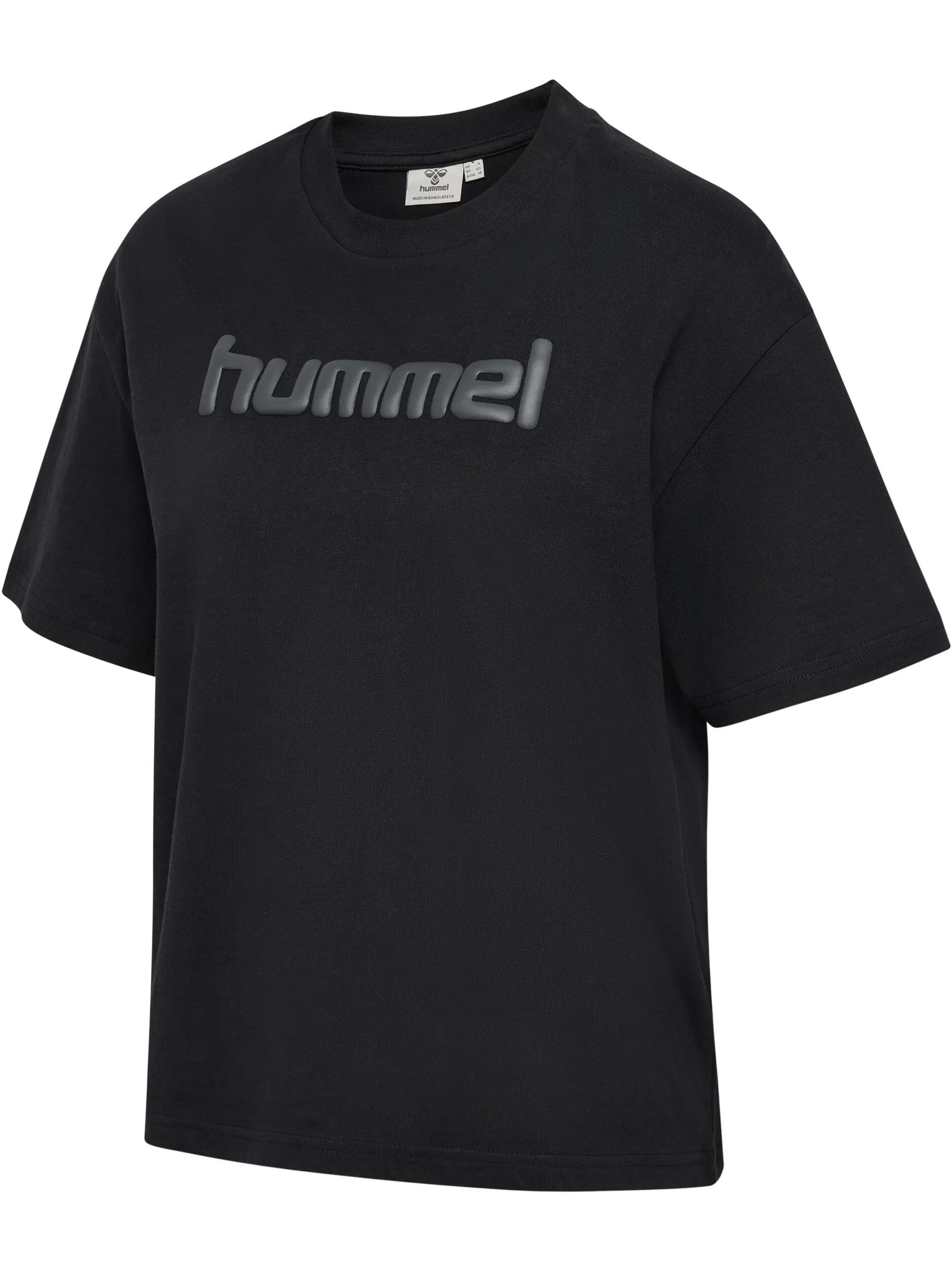 Instap T-Shirt Hmlkeeper Dames 8/8