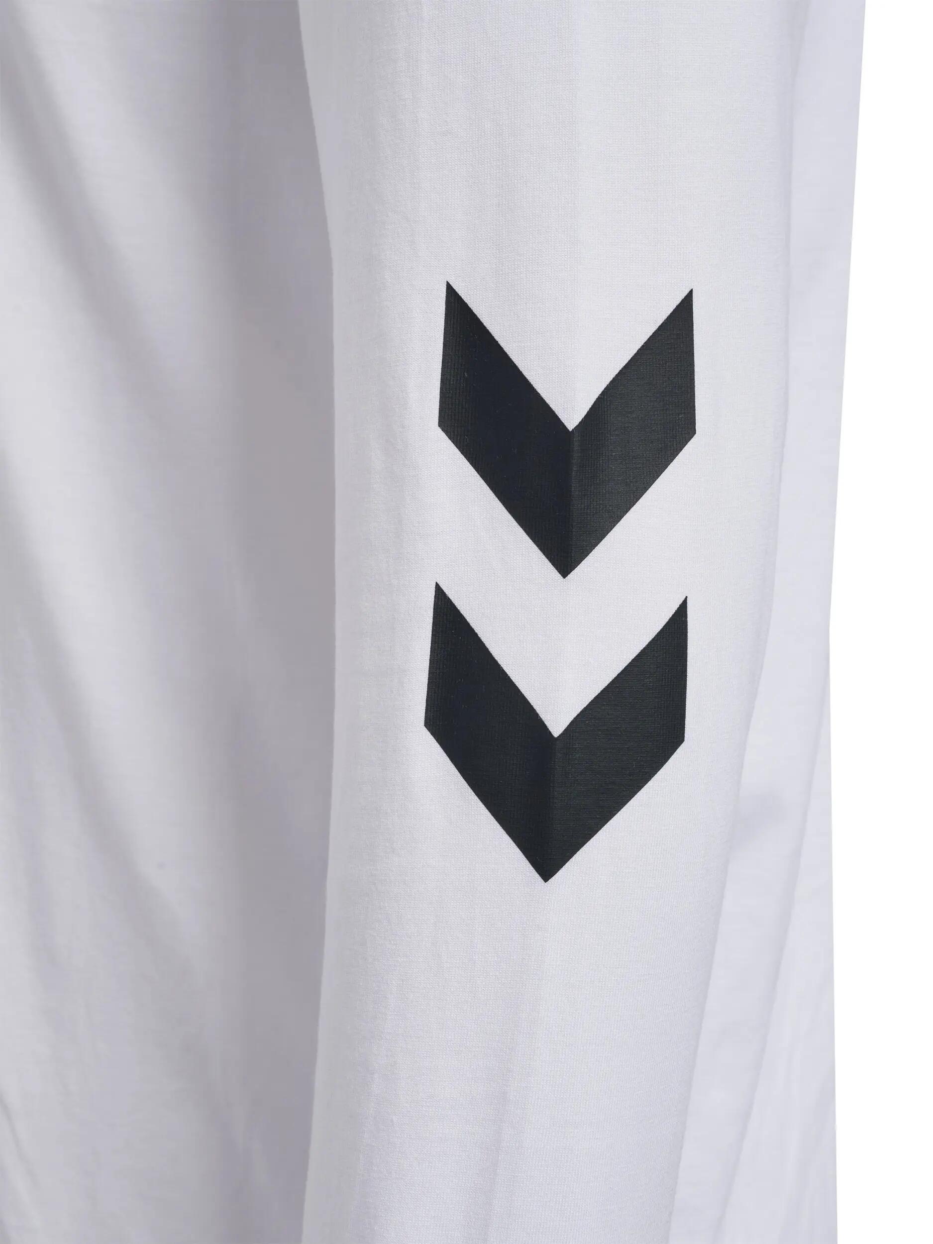 Enfiler T-Shirt Hmllegacy Homme 13/14