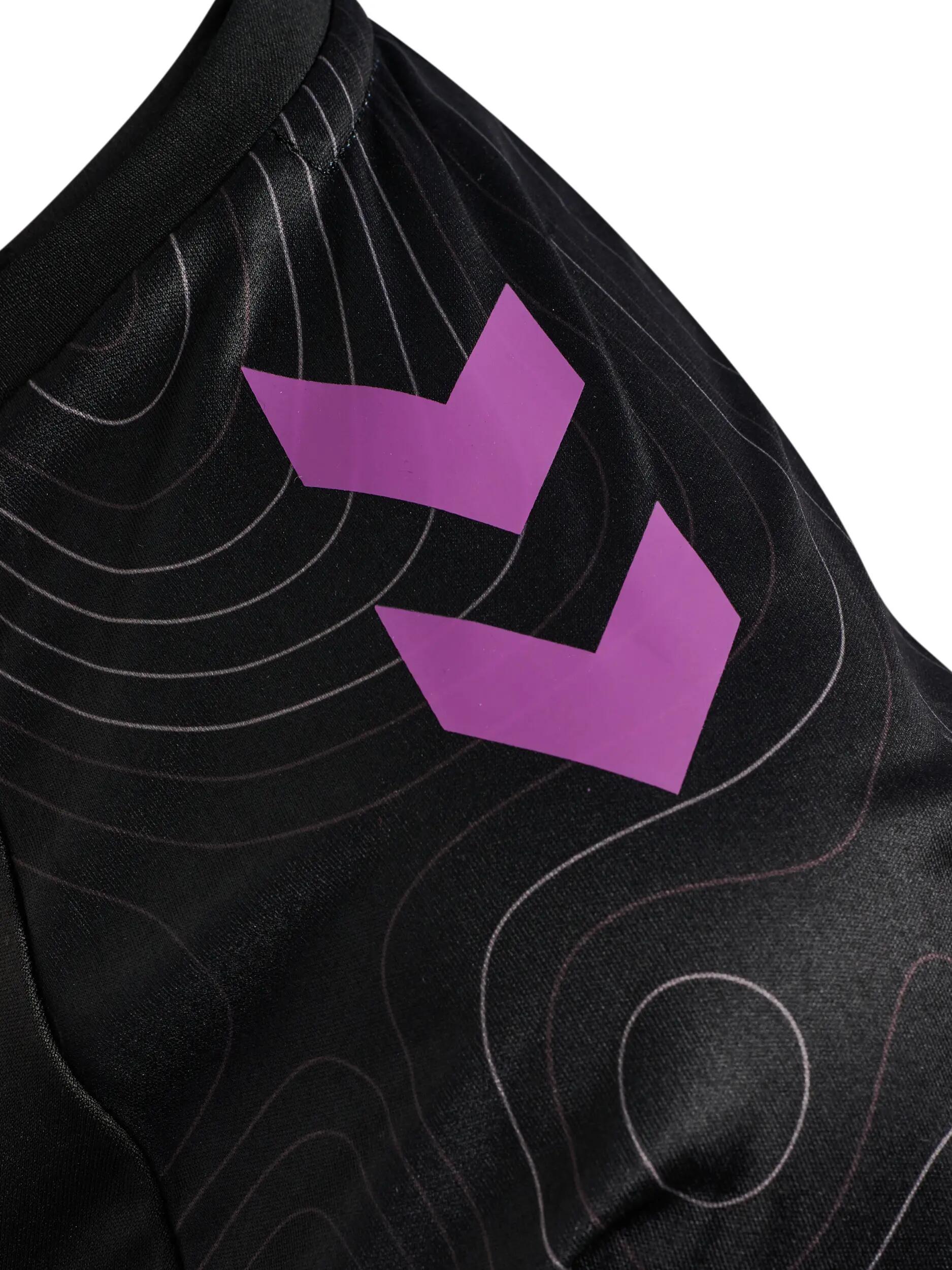 Camisola feminina Hummel Blaze 2.0 9/9