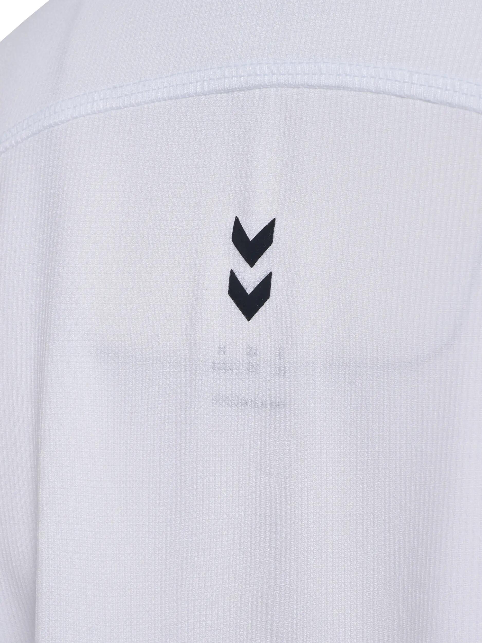 Camisola de manga comprida feminina Hummel Pulse 9/9