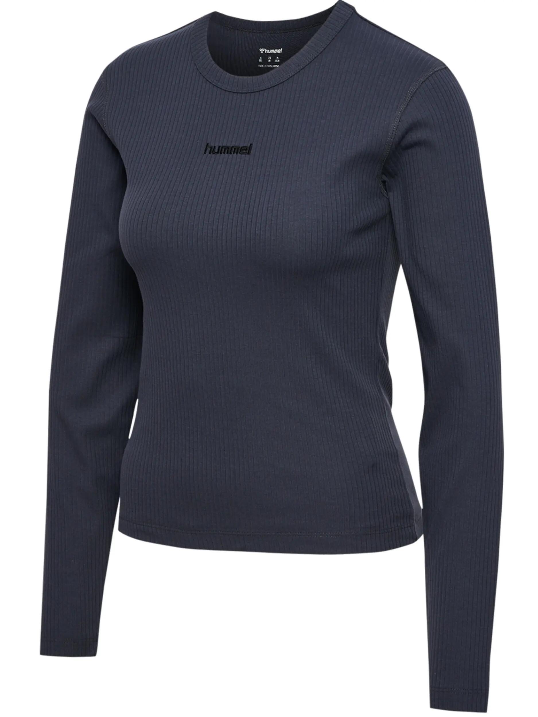 Instap T-Shirt Hmlfoundation Training Dames 8/9