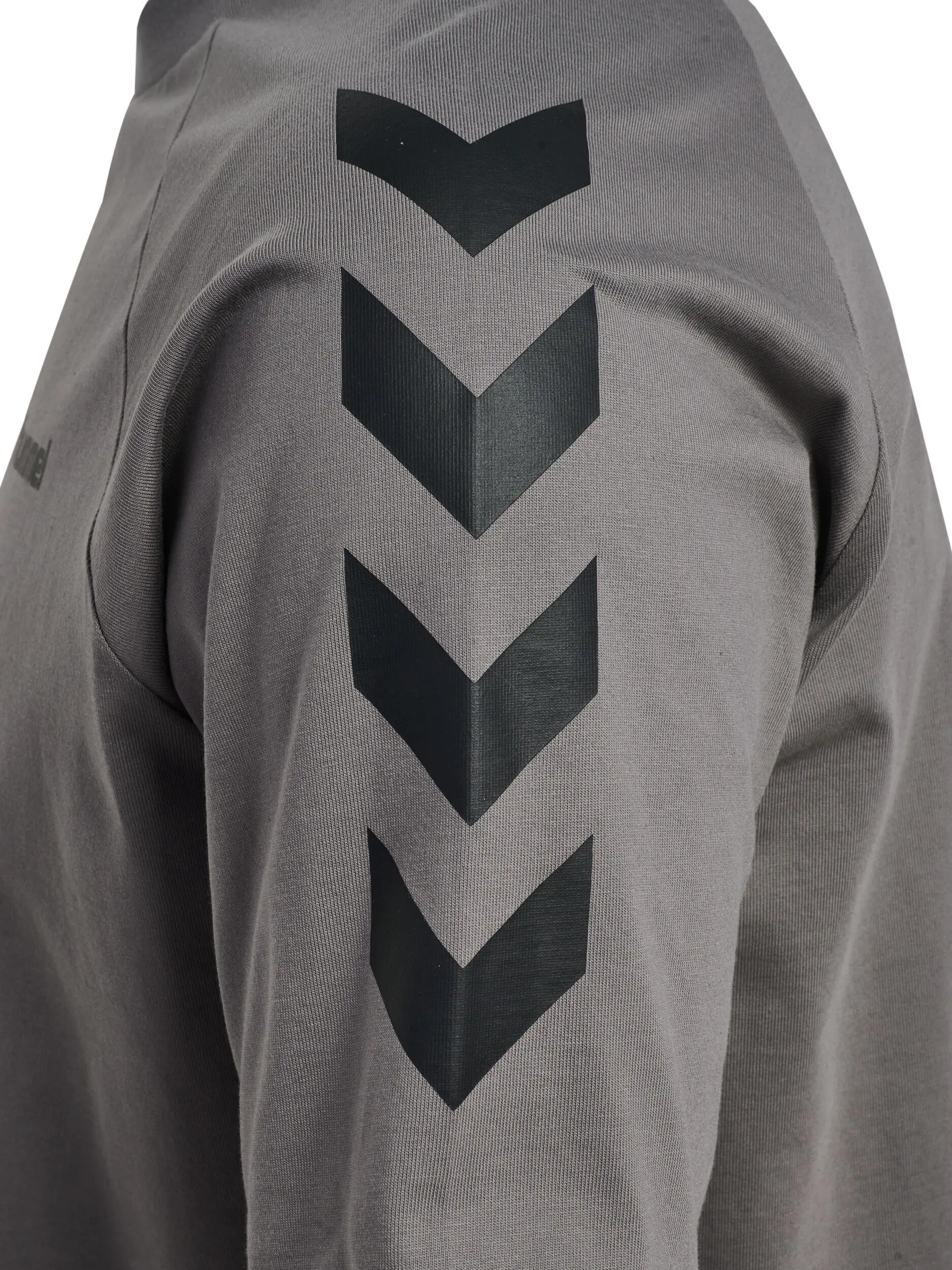 Instap T-Shirt Hmlkeeper Training Heren 9/9