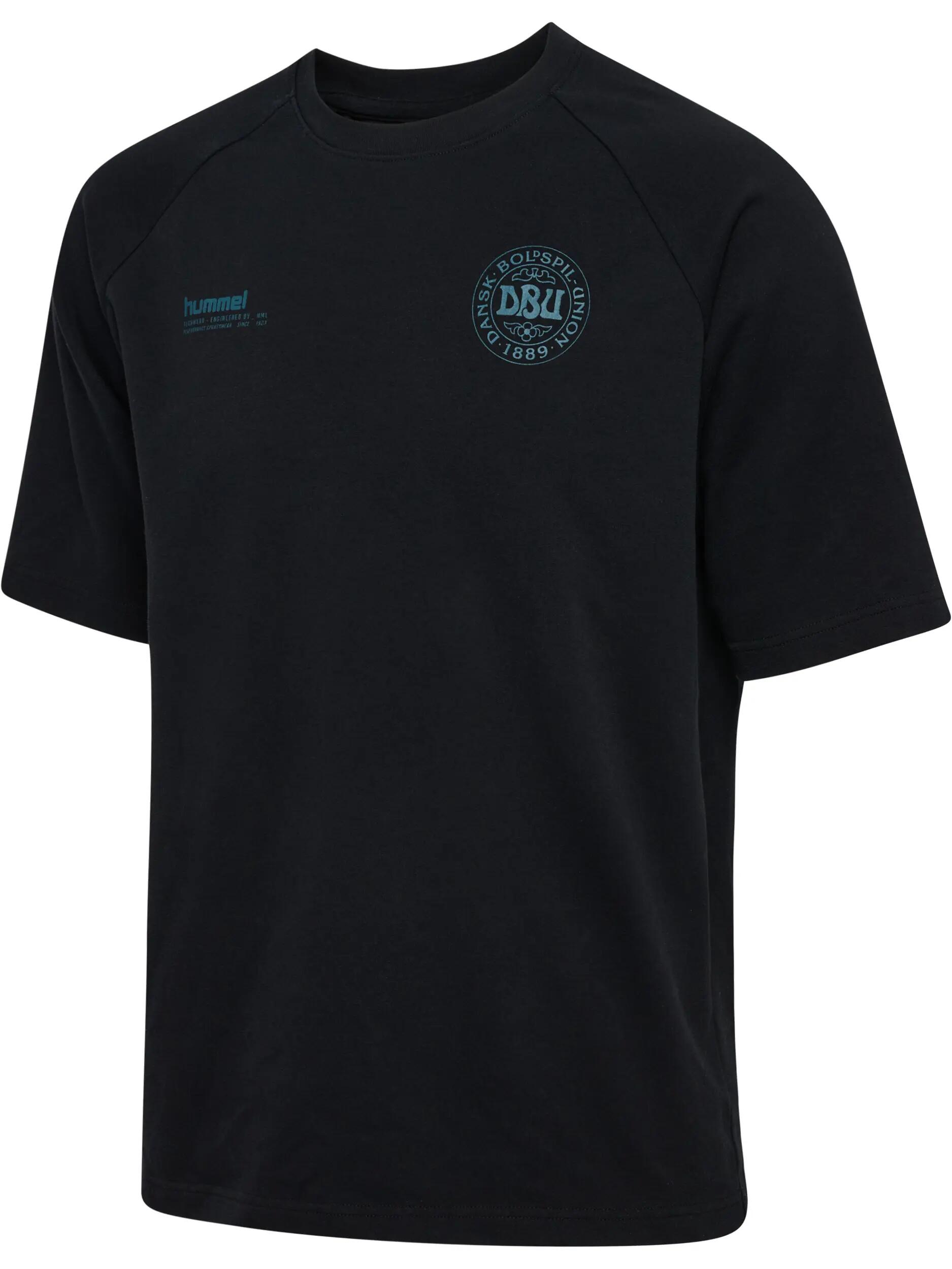 Camiseta Dbu 26 Fútbol Adulto Unisex 8/10