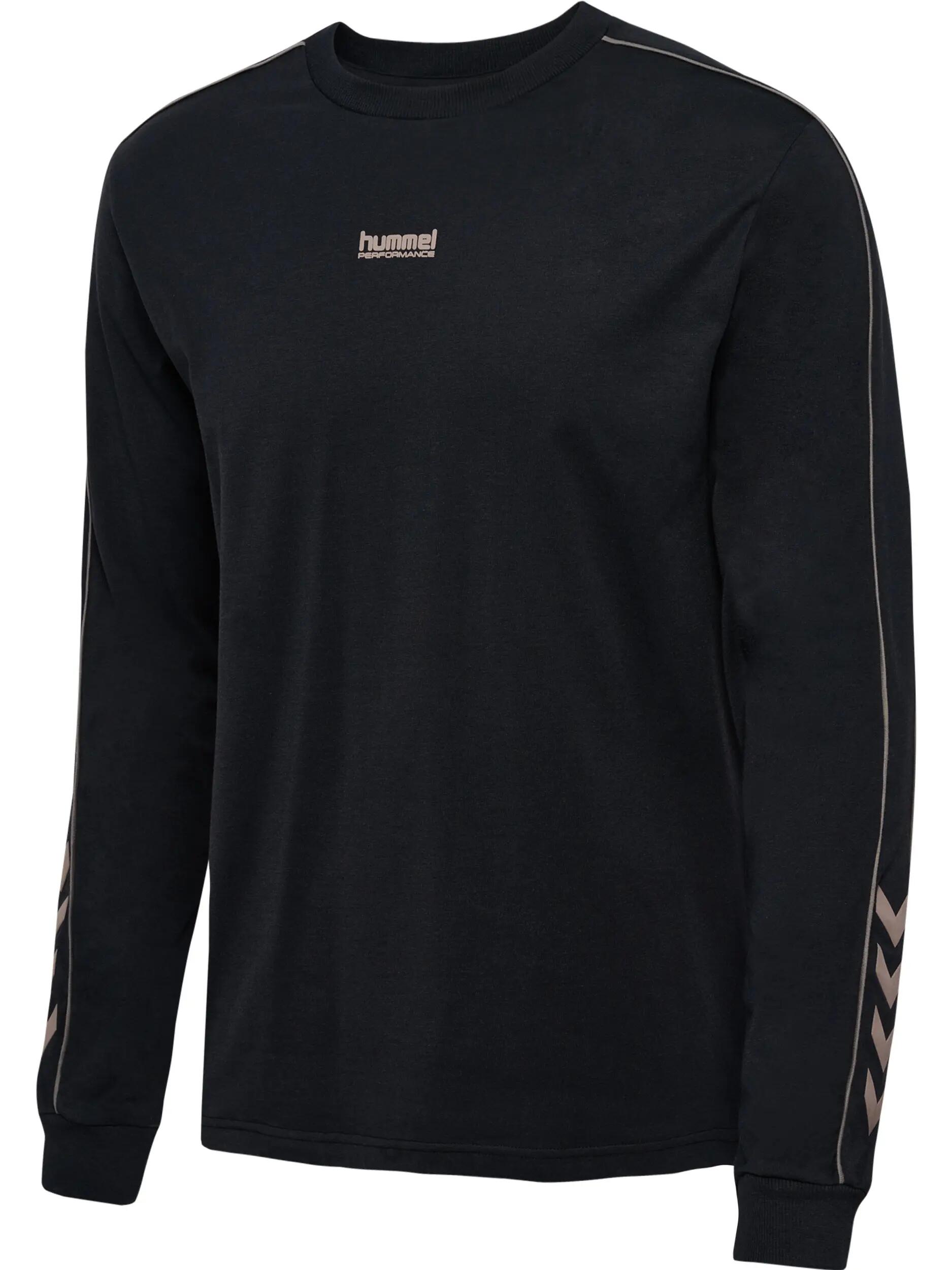 Camiseta Hmlpulse Entrenamiento Hombre 8/10