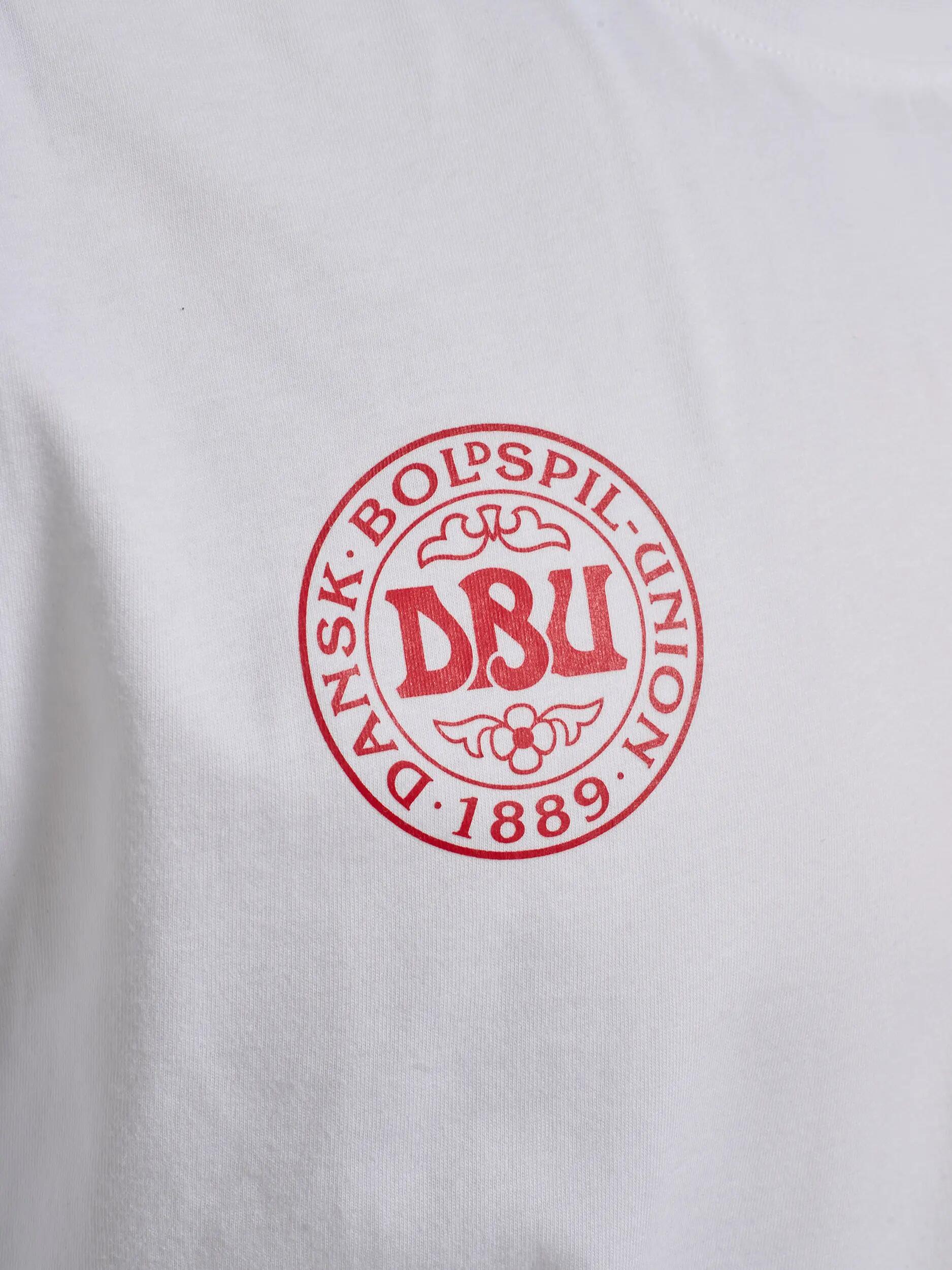 Camiseta Dbu 26 Fútbol Adulto Unisex 10/10
