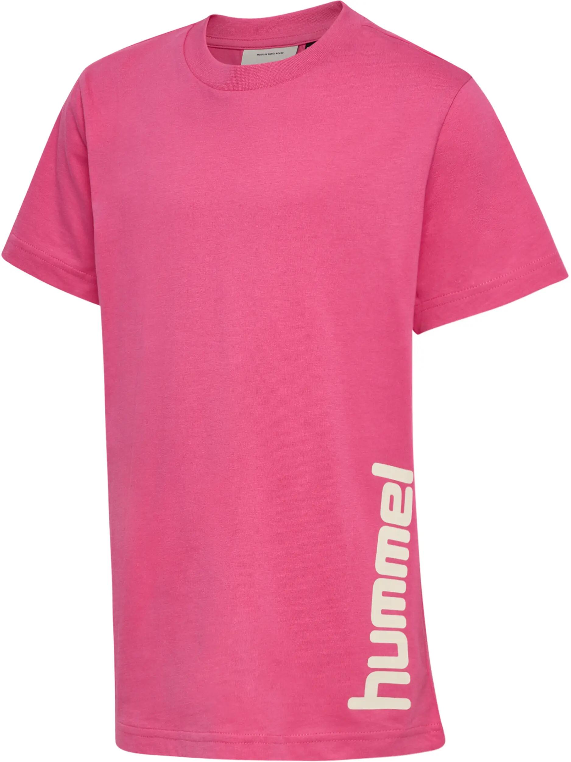 T-Shirt Hummel Regular Graphic 8/9