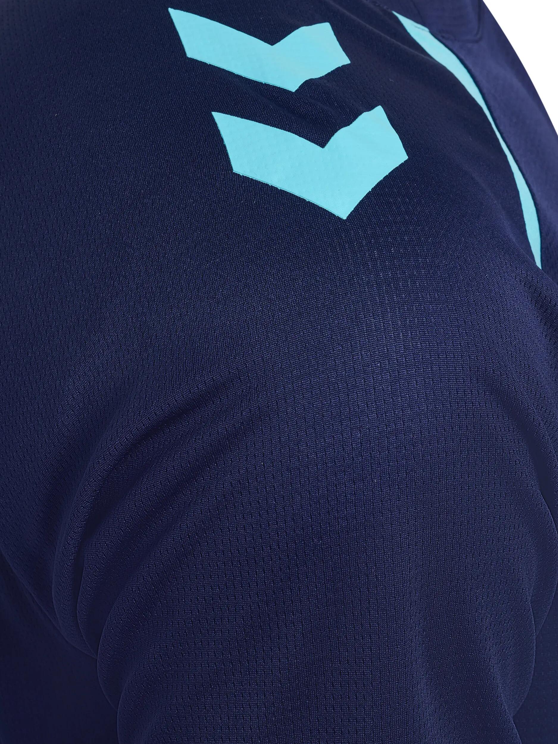 Enfiler T-Shirt Hmllead Homme 9/9