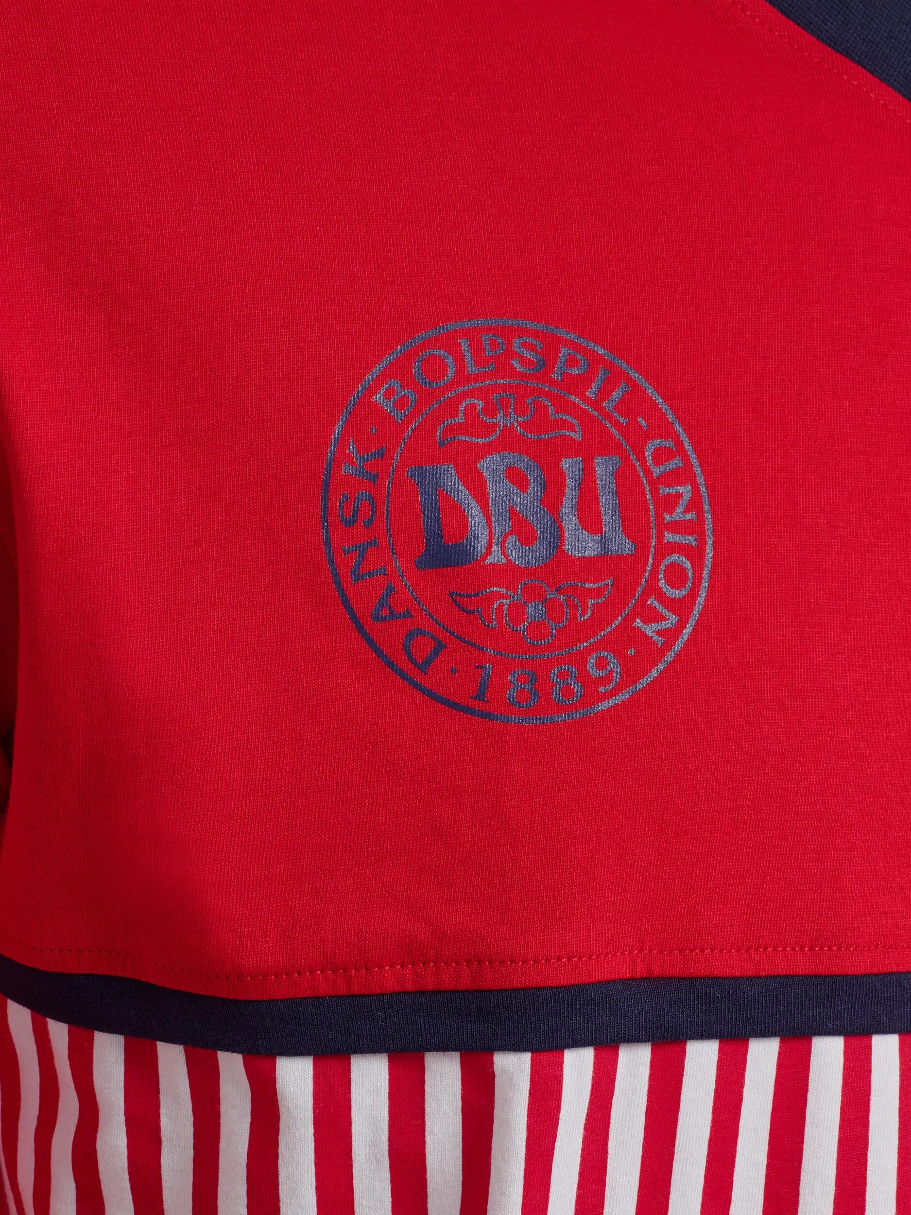 Camiseta Dbu 26 Fútbol Adulto Unisex 9/9