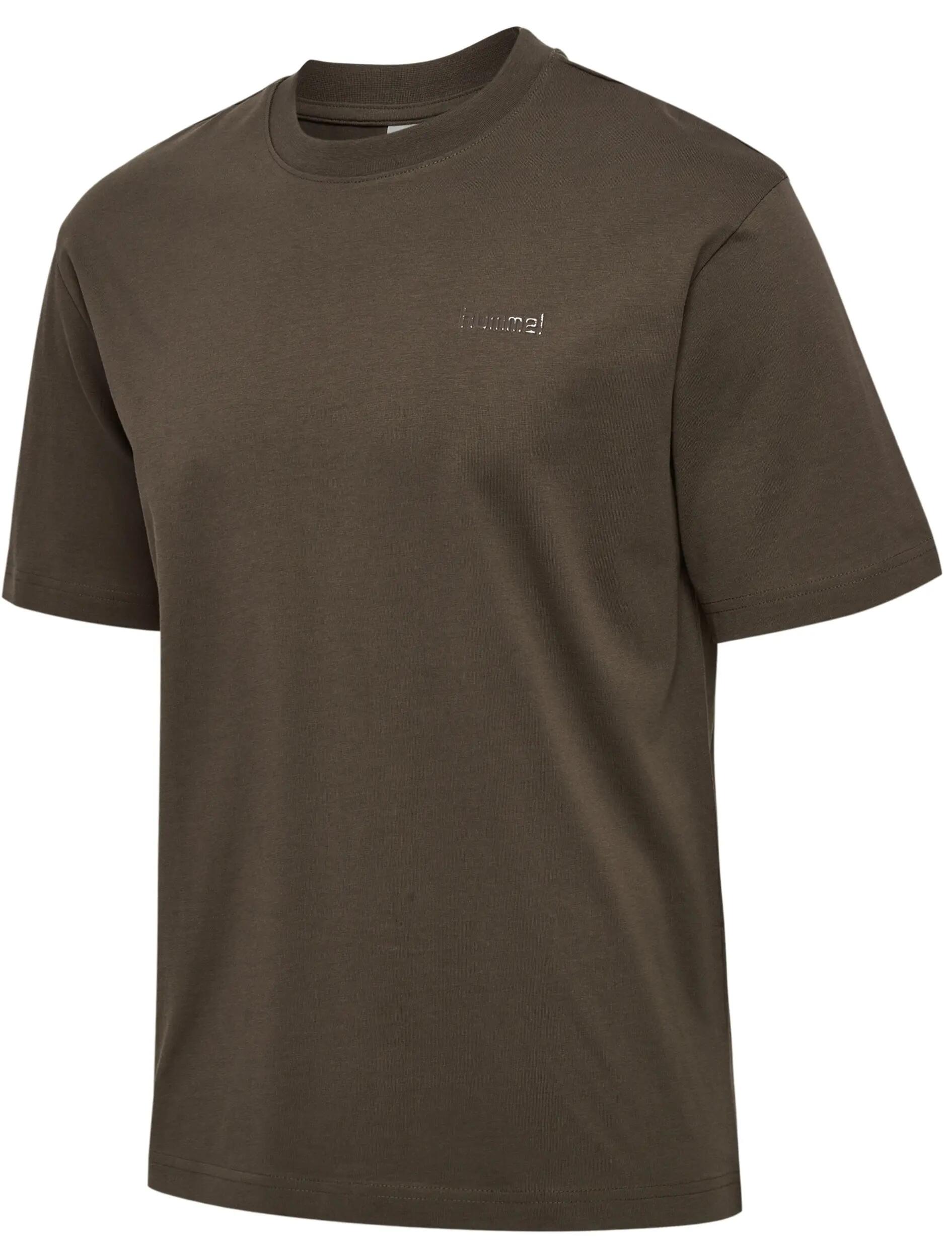 T-Shirt Hmlkeeper Lebensstil Herren 8/9