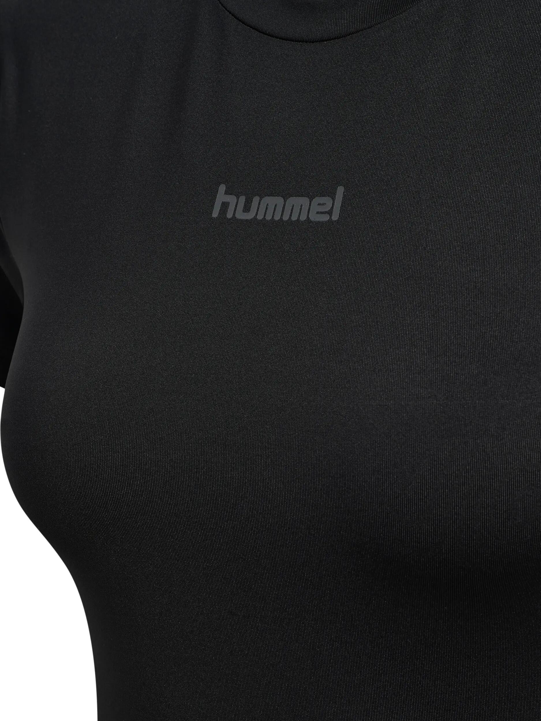 Camiseta Hmlfast Entrenamiento Mujer 9/9