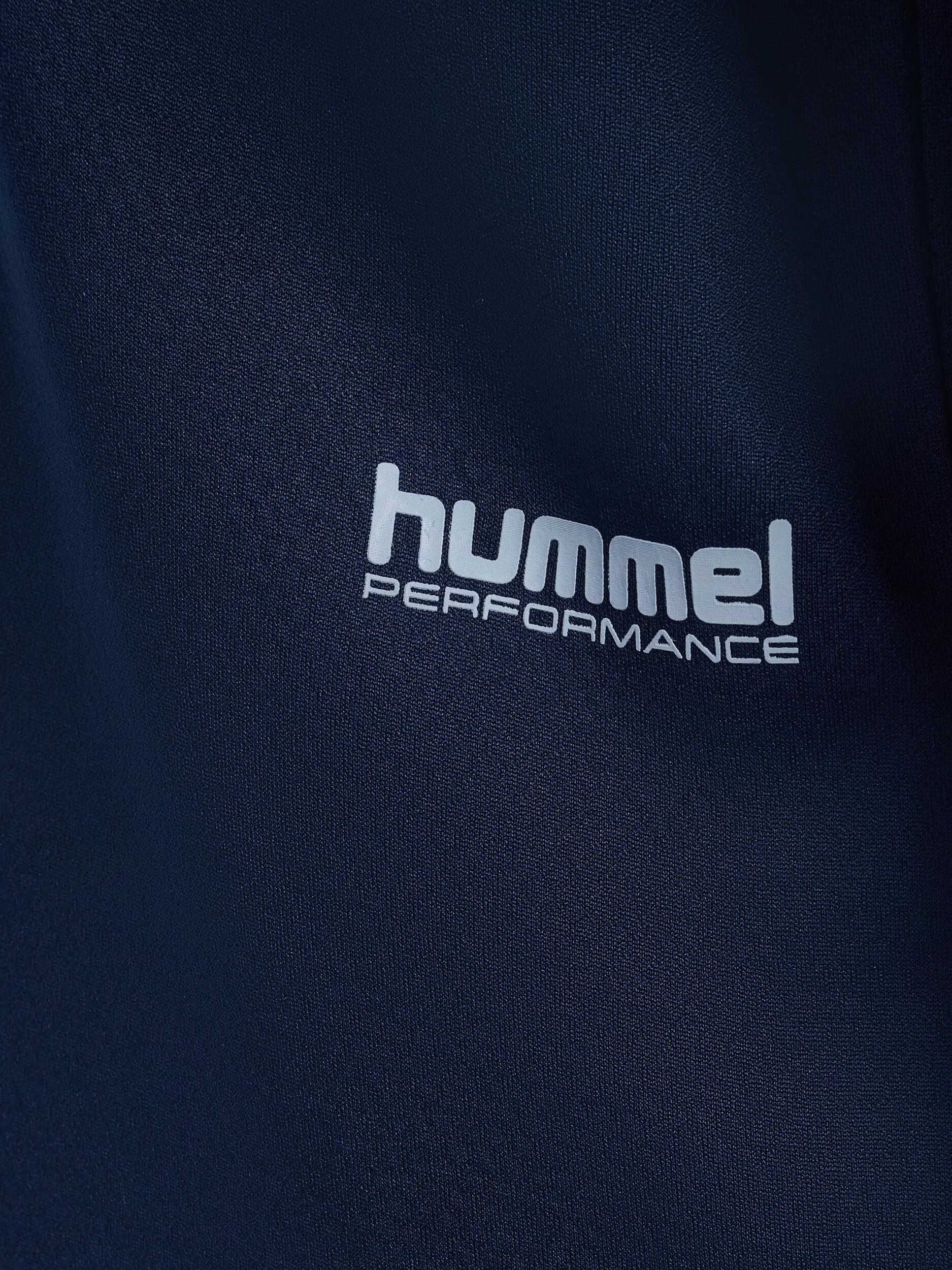 T-Shirt Hmljr Kinder 10/10