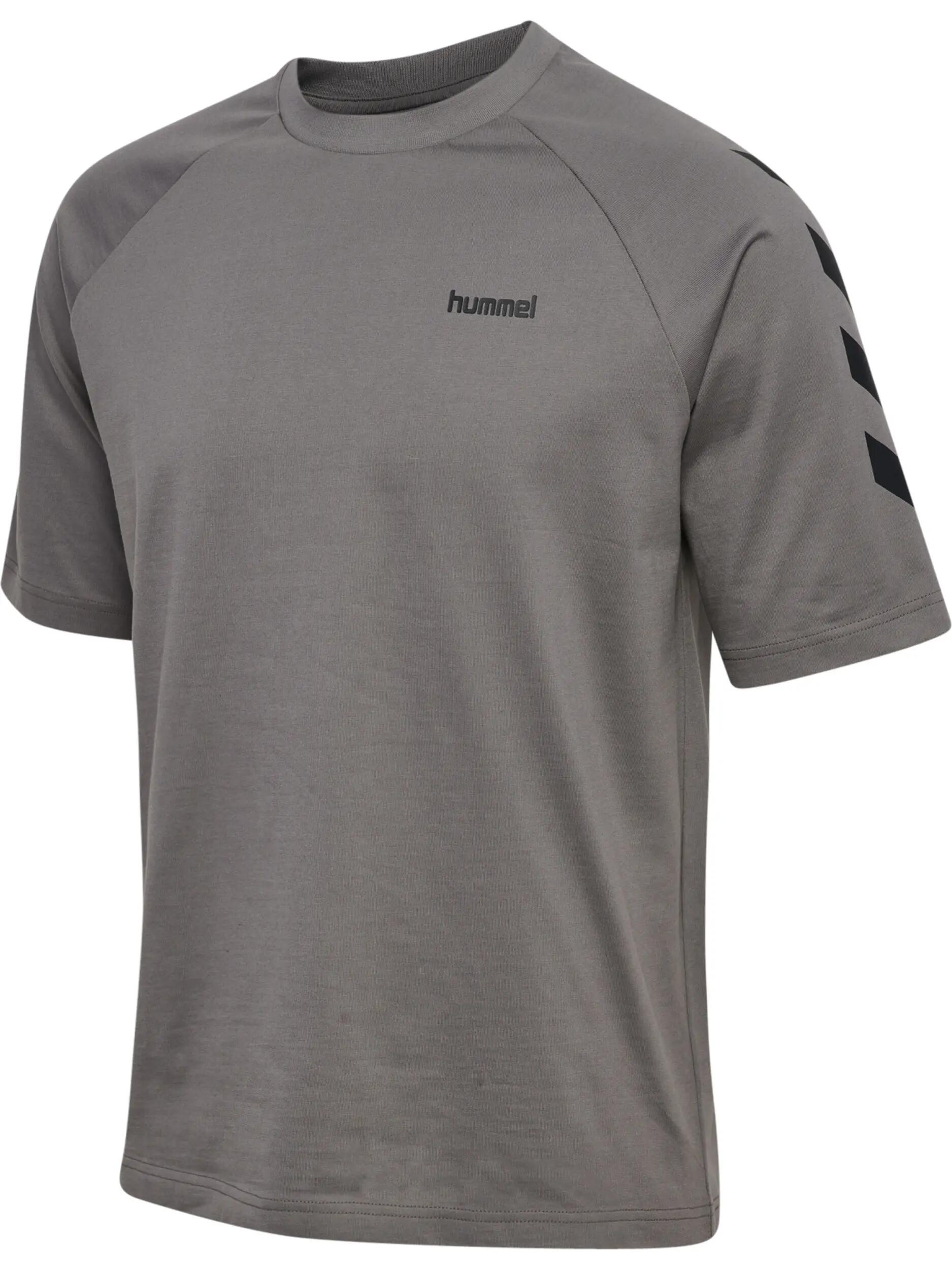 Instap T-Shirt Hmlkeeper Training Heren 8/9