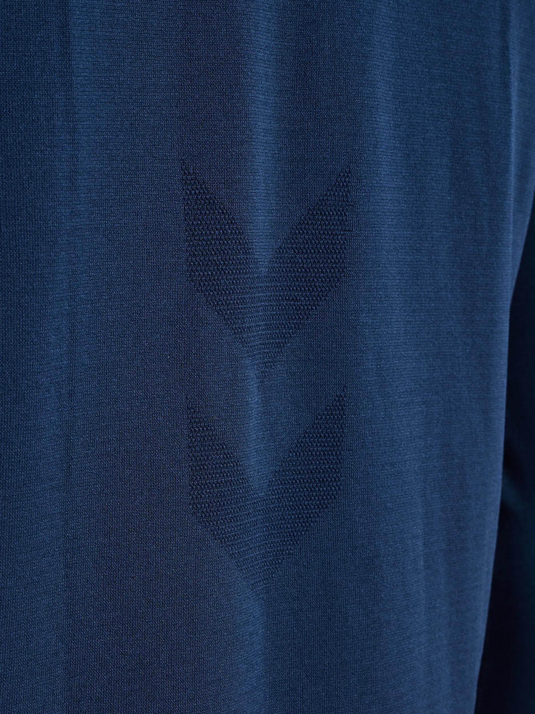 Langarmtrikot Hummel Hiit 10/10