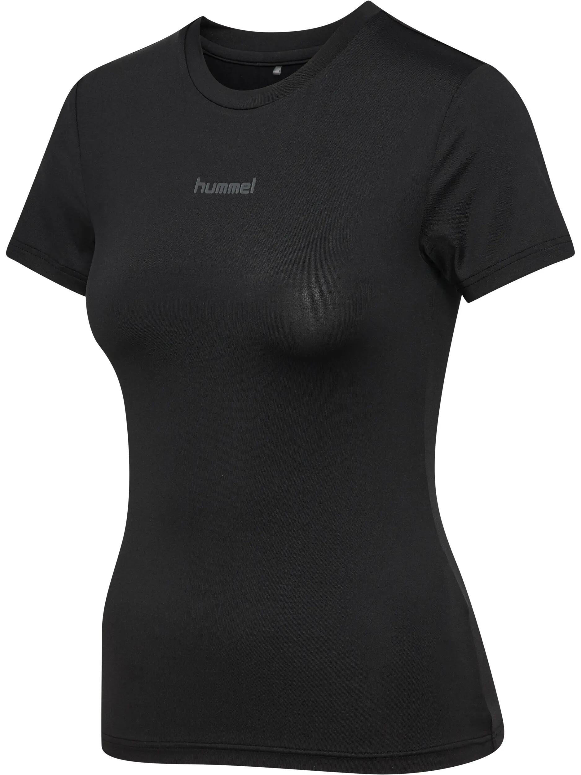 Camiseta Hmlfast Entrenamiento Mujer 8/9