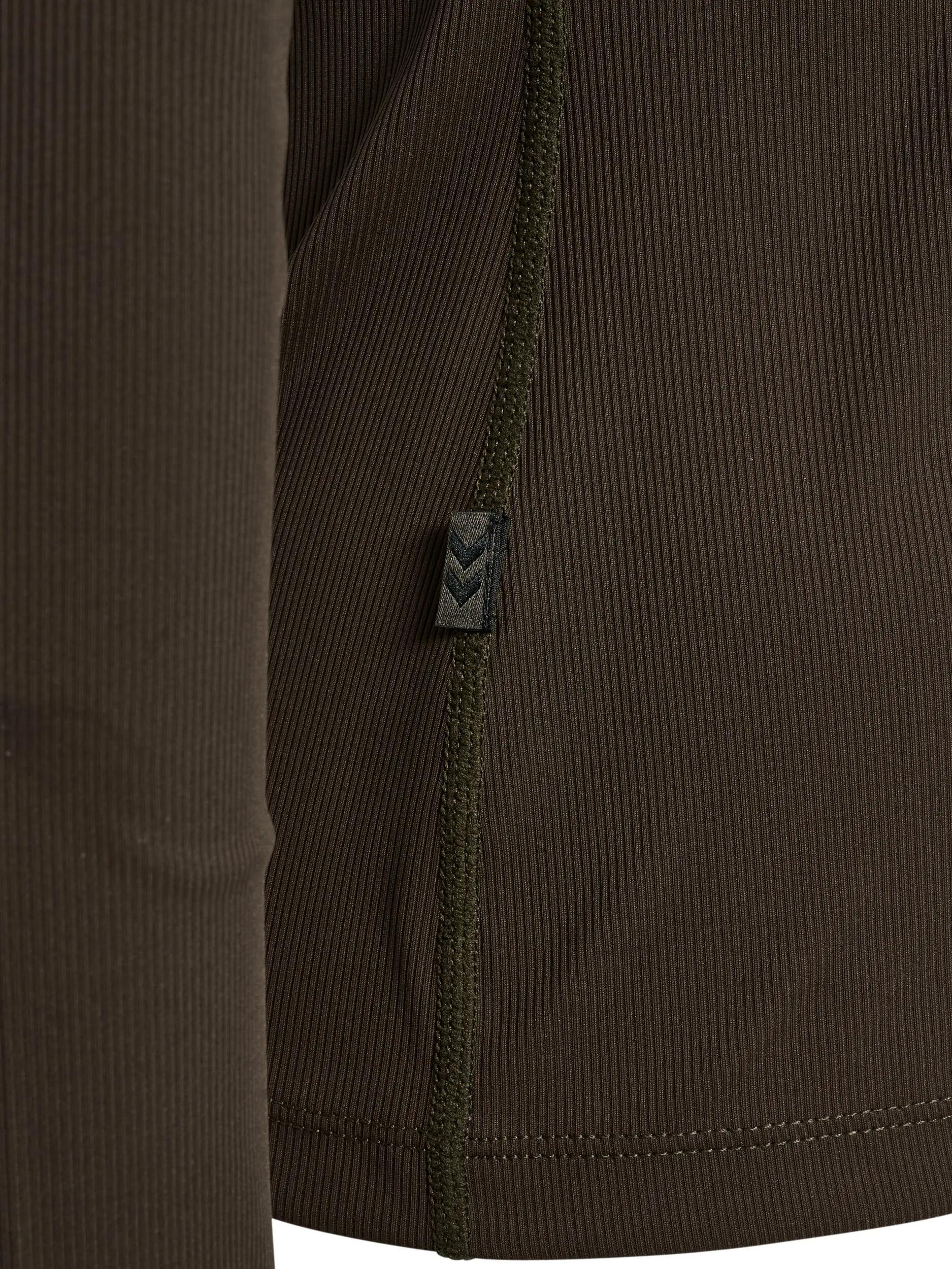 Reißverschluss Jacke Hmlpulse Multisport Damen 10/10