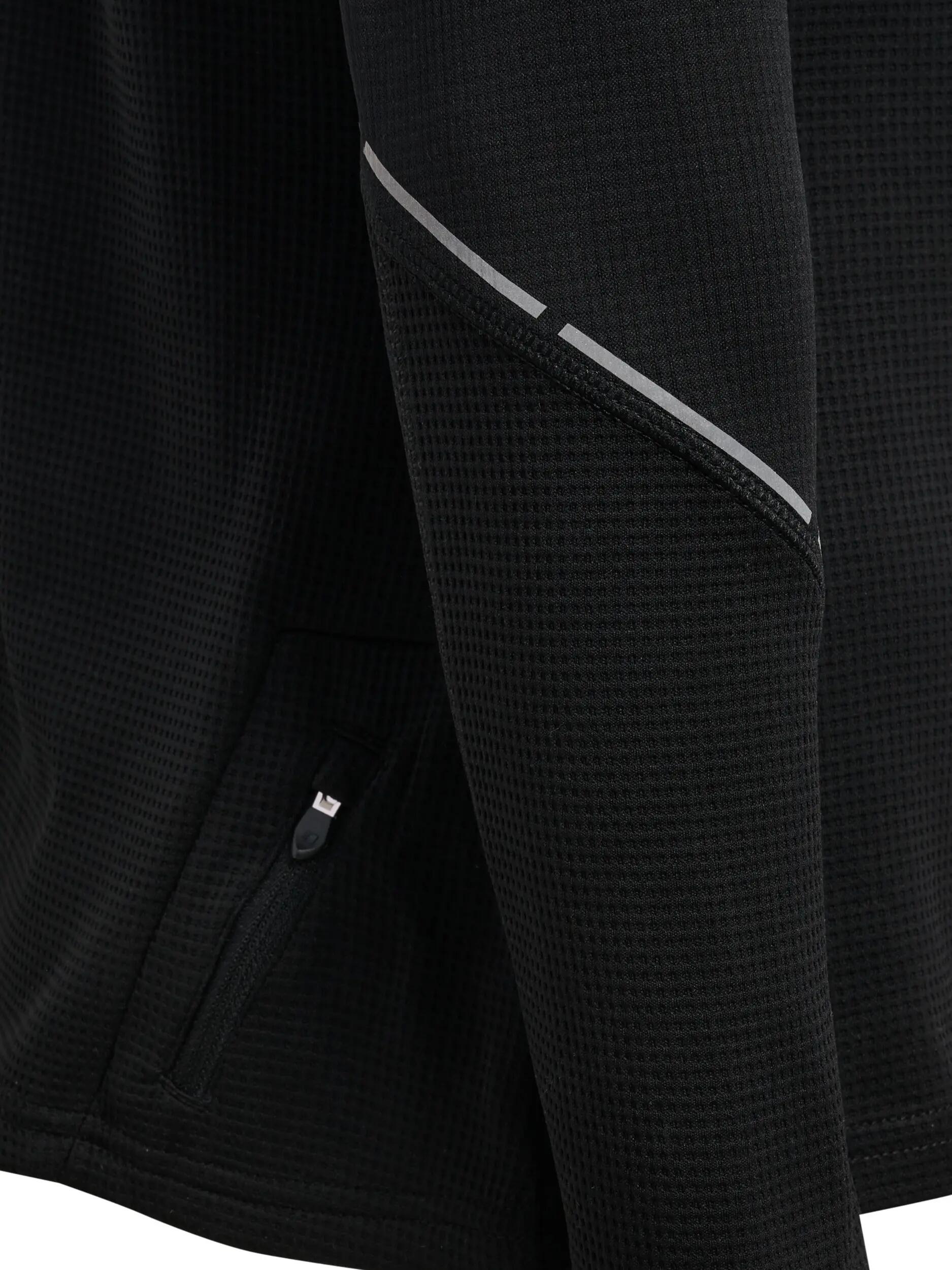 Women's midlayer 1/2 zip Newline Power 8/8