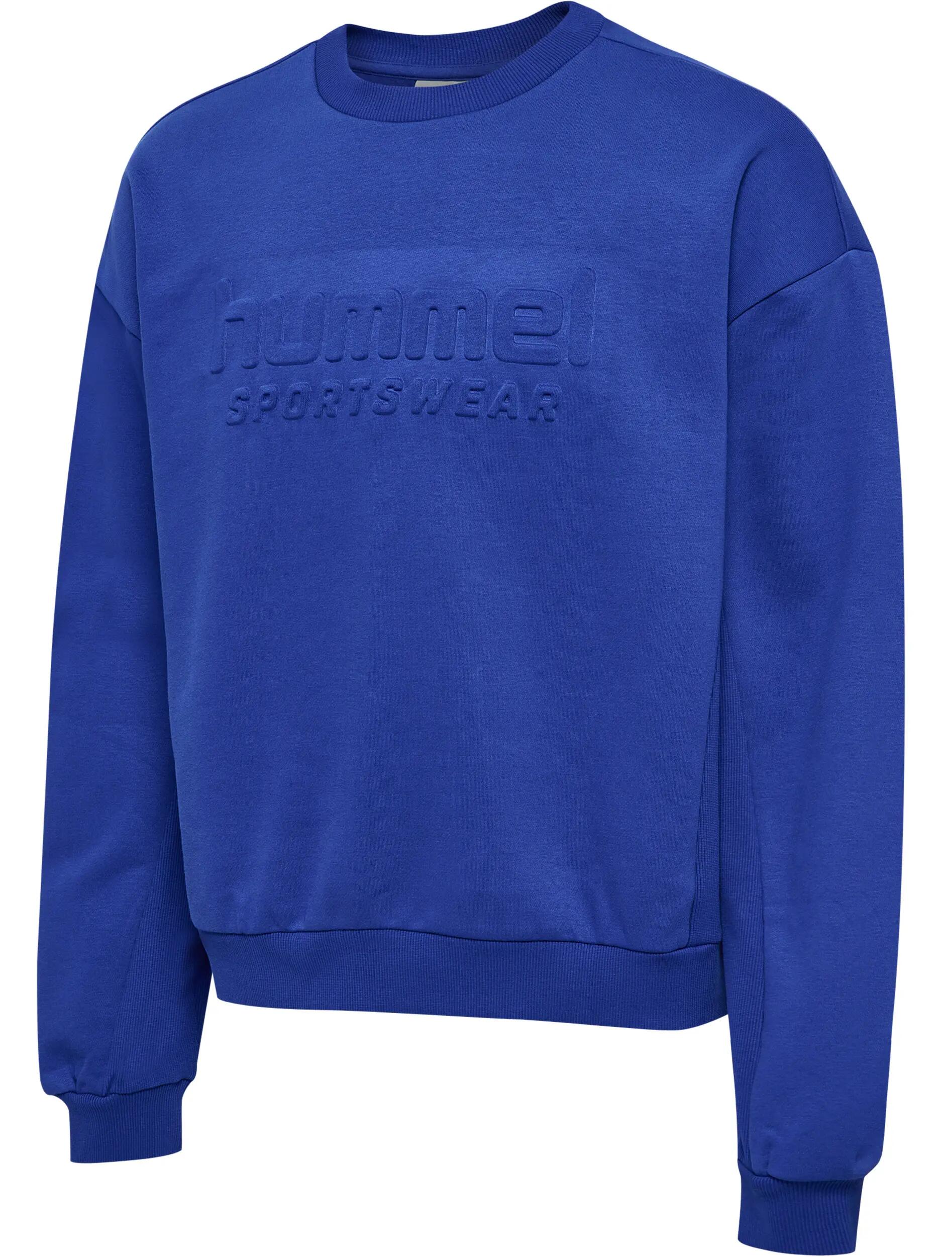 Sweatshirt Hmlboxy Erwachsene 8/9