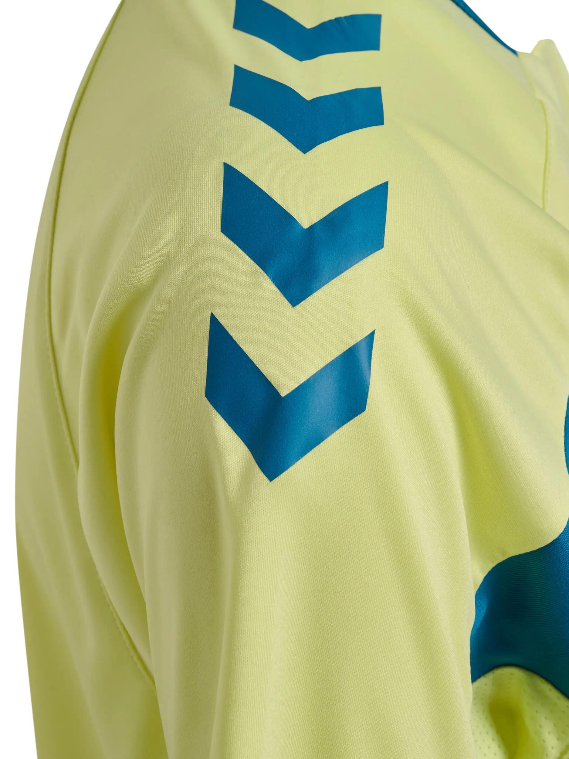 Instap T-Shirt Hmlcore Dames 9/9