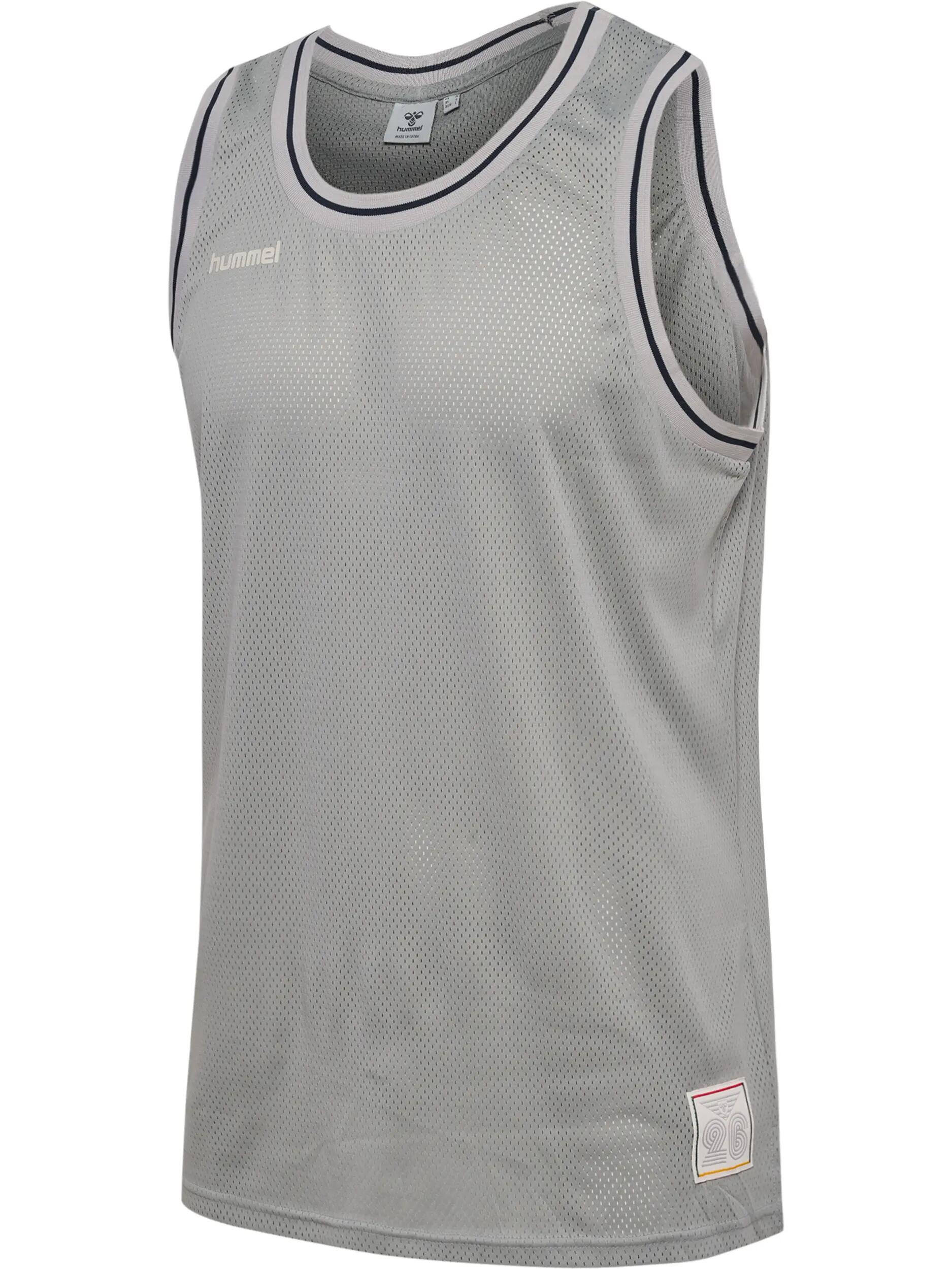 Canottiera Hummel World 26 8/10