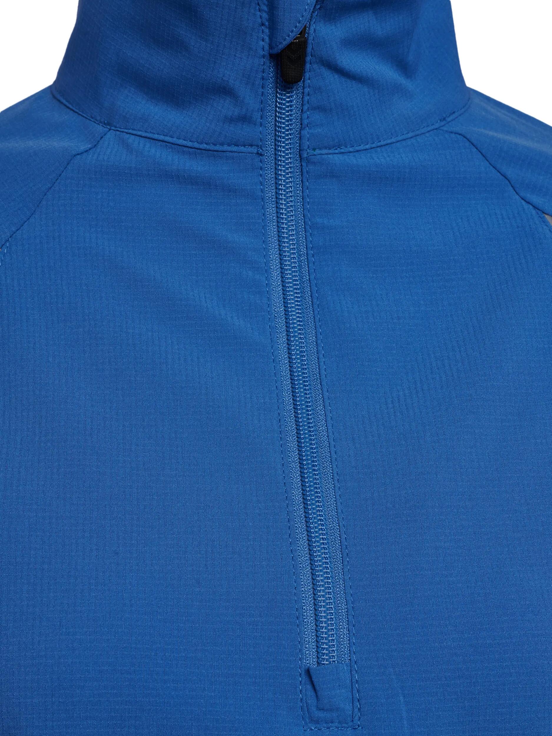 Felpa da donna con cerniera Hummel Pulse 9/10