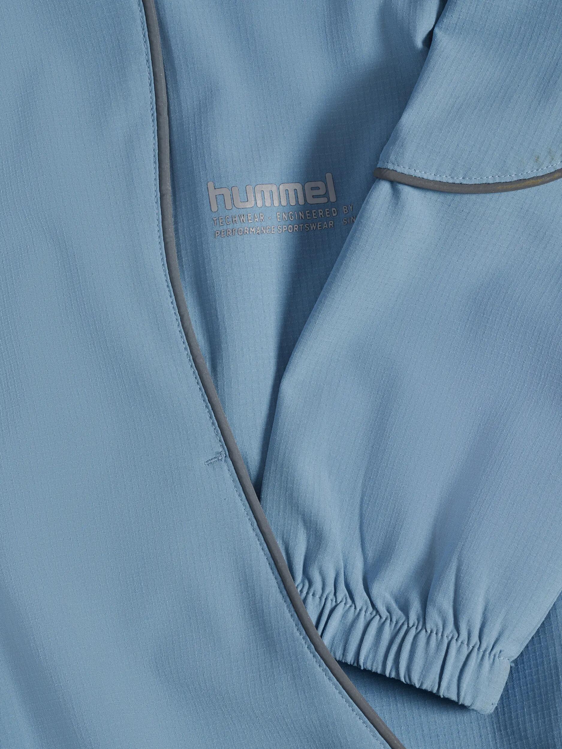Fermeture Éclair Zip Combinaison Hmljr Woven Entraînement Enfant 10/10